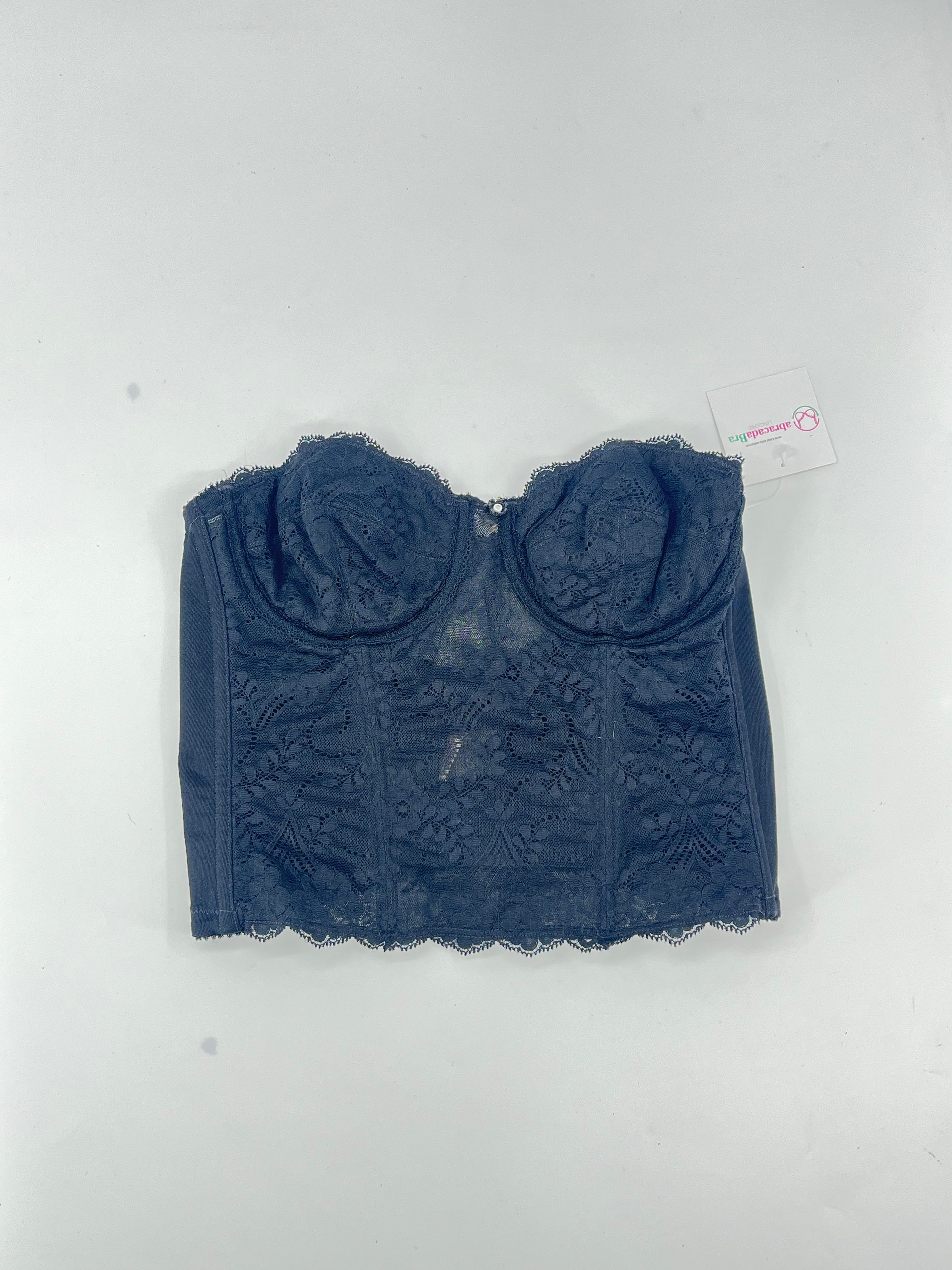 Corset Triumph Noir