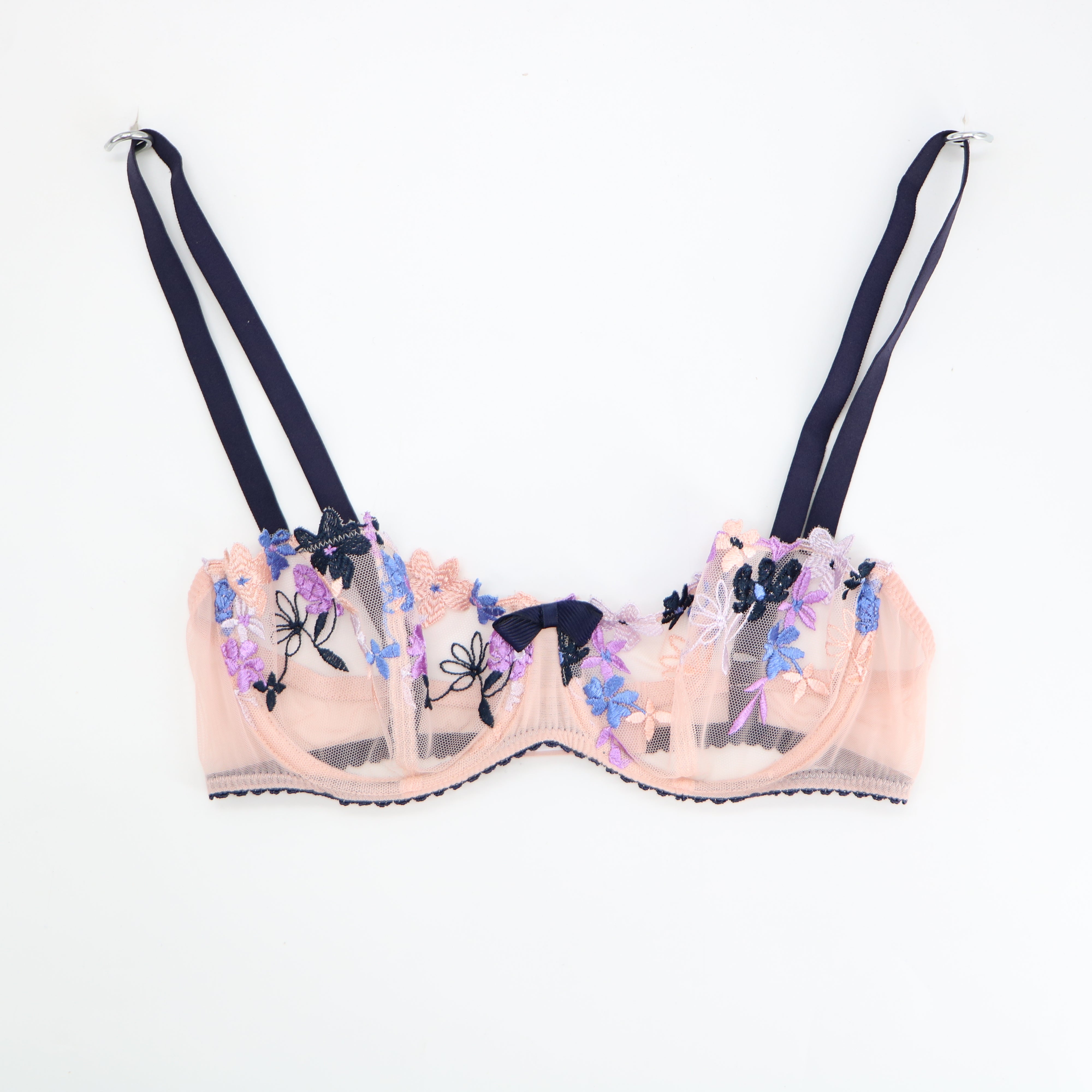 Soutien-gorge Marque inconnue Rose