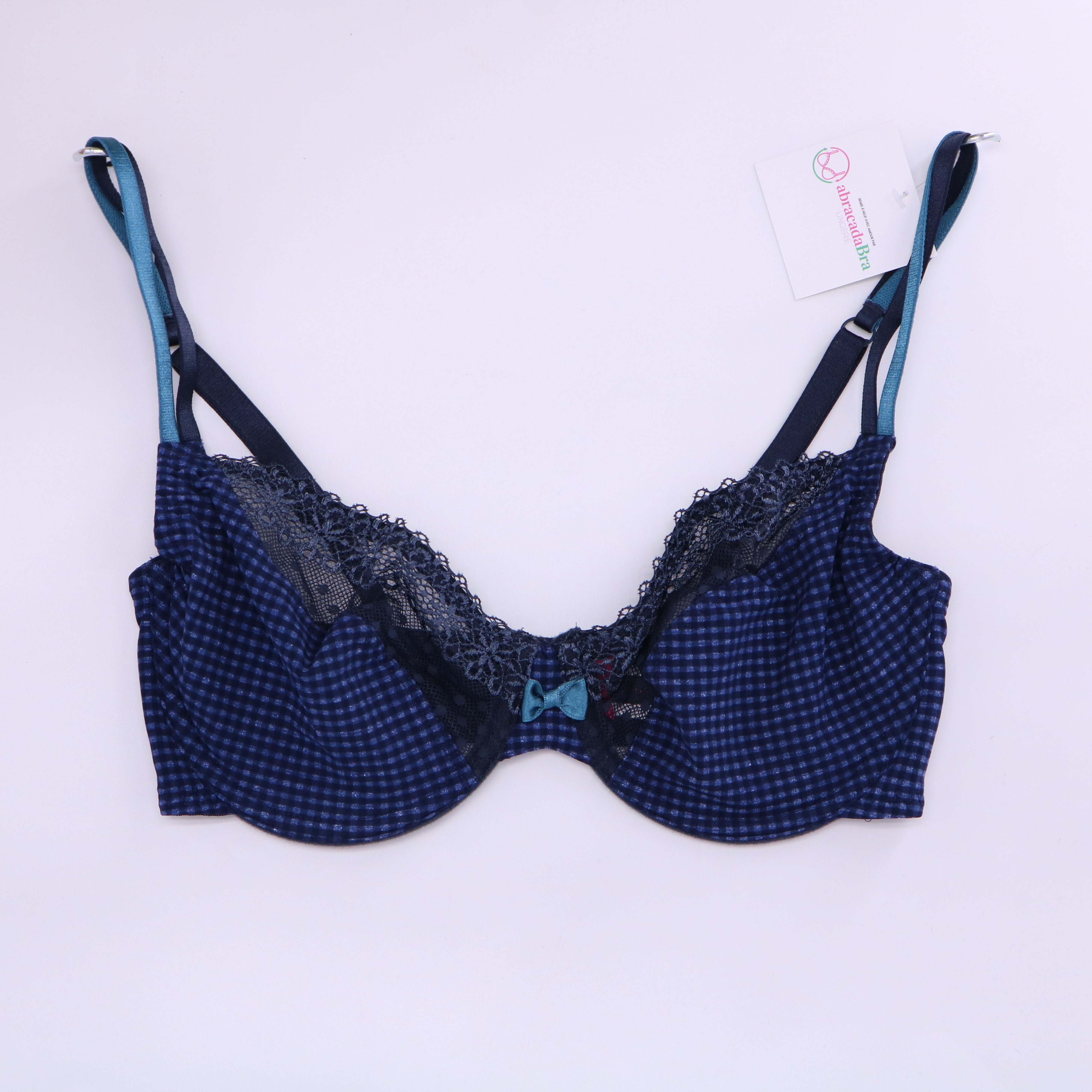 Soutien-gorge Passionata Bleu