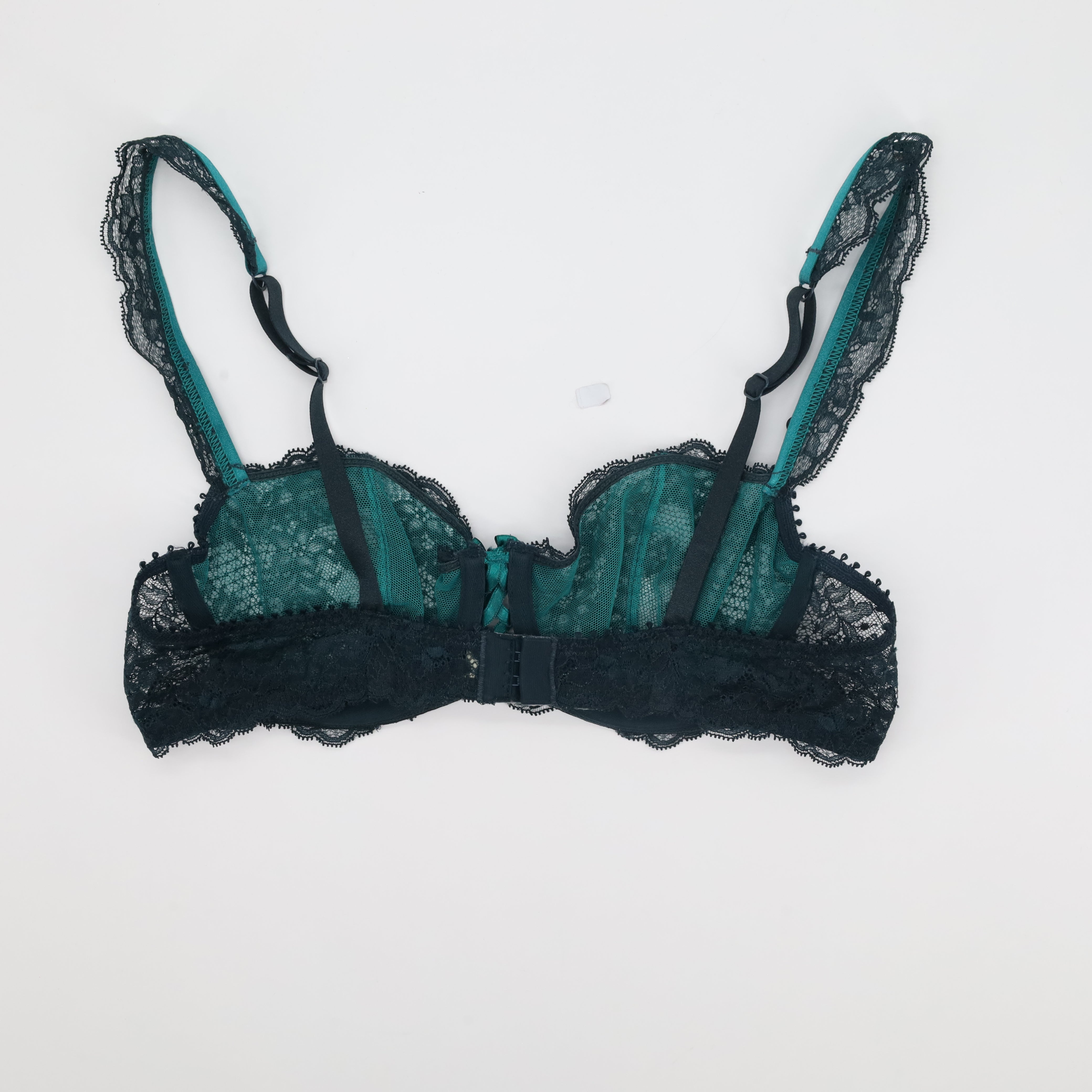 Soutien-gorge Darjeeling Vert