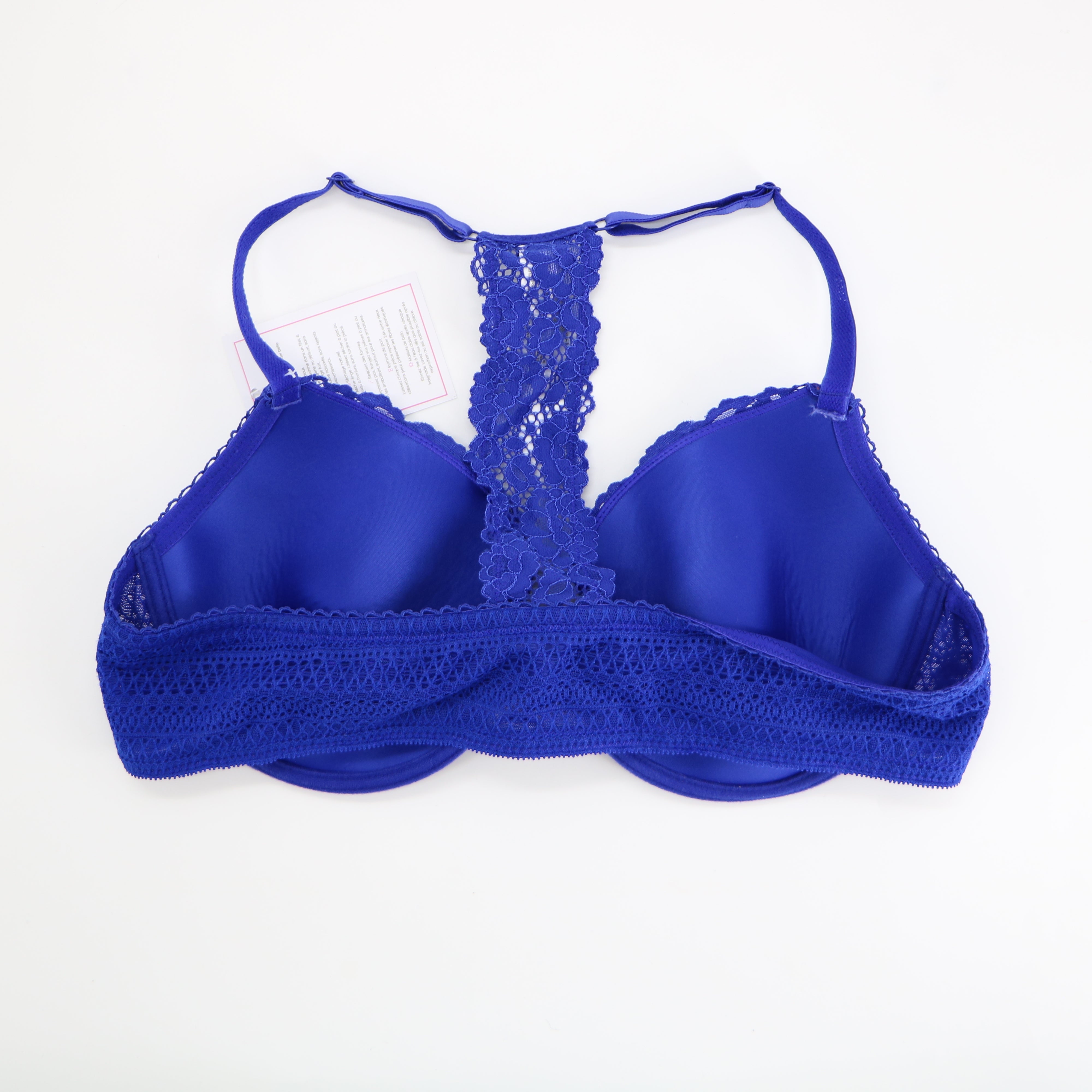 Soutien-gorge ETAM Bleu