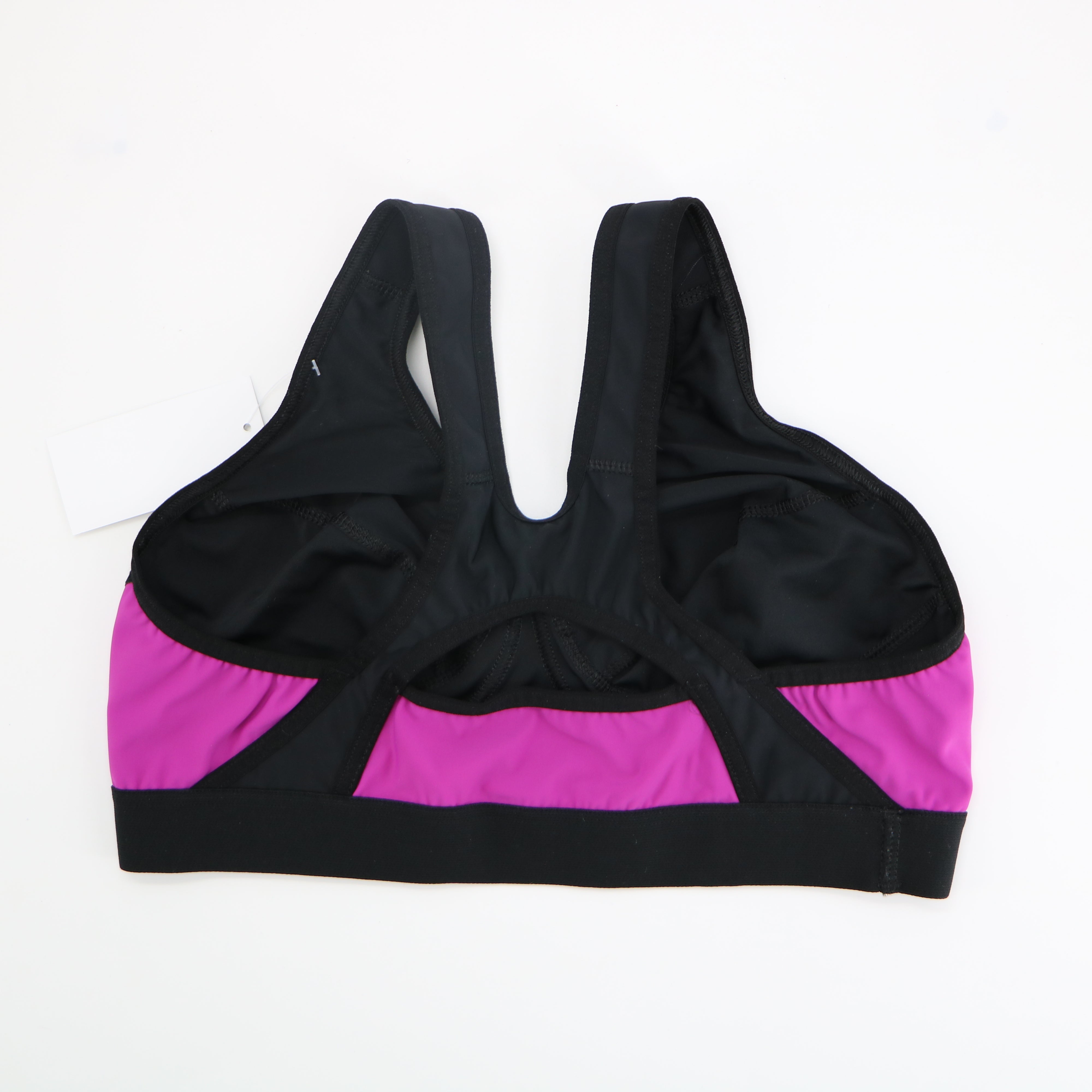 Brassière Zsport Noir