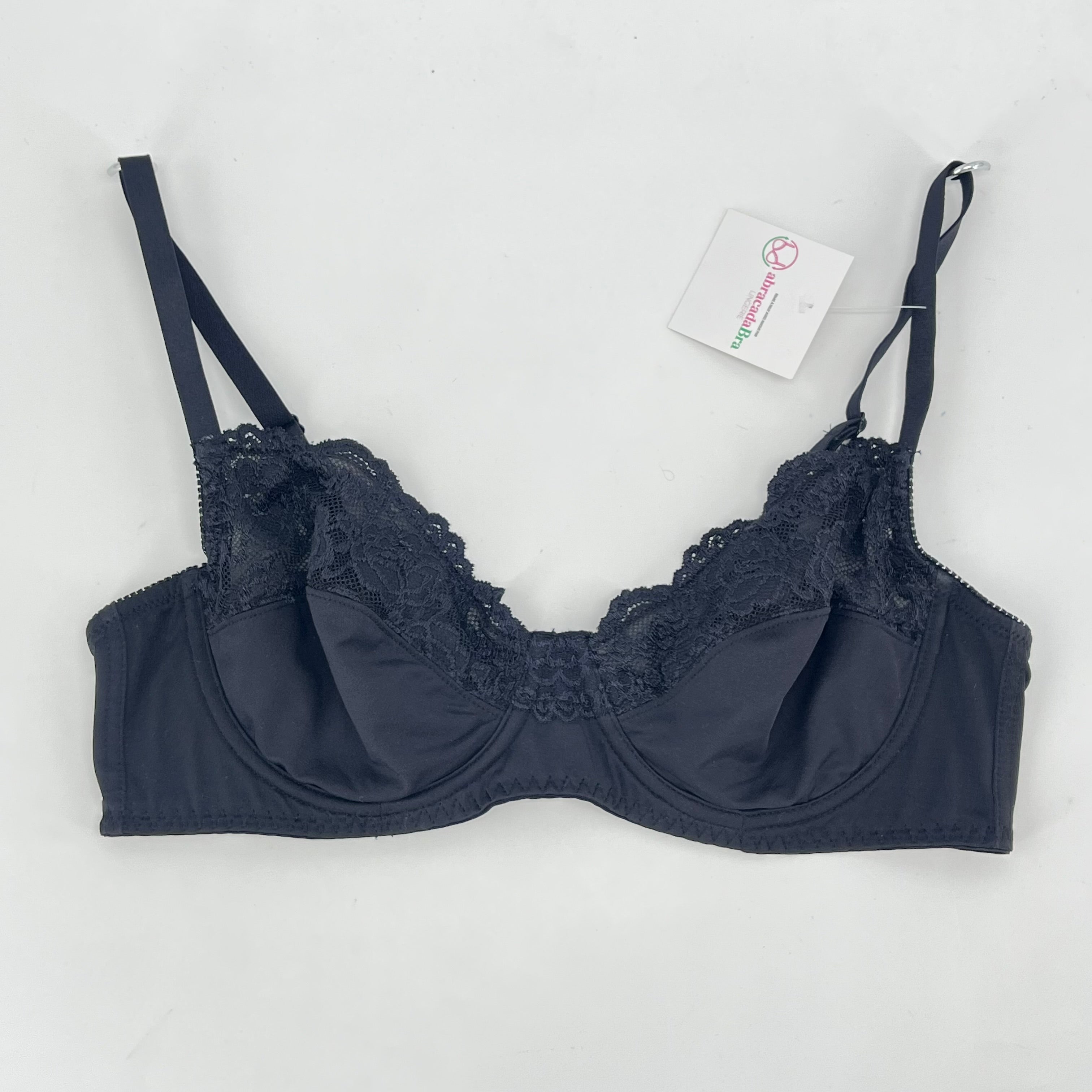 Soutien-gorge Noir