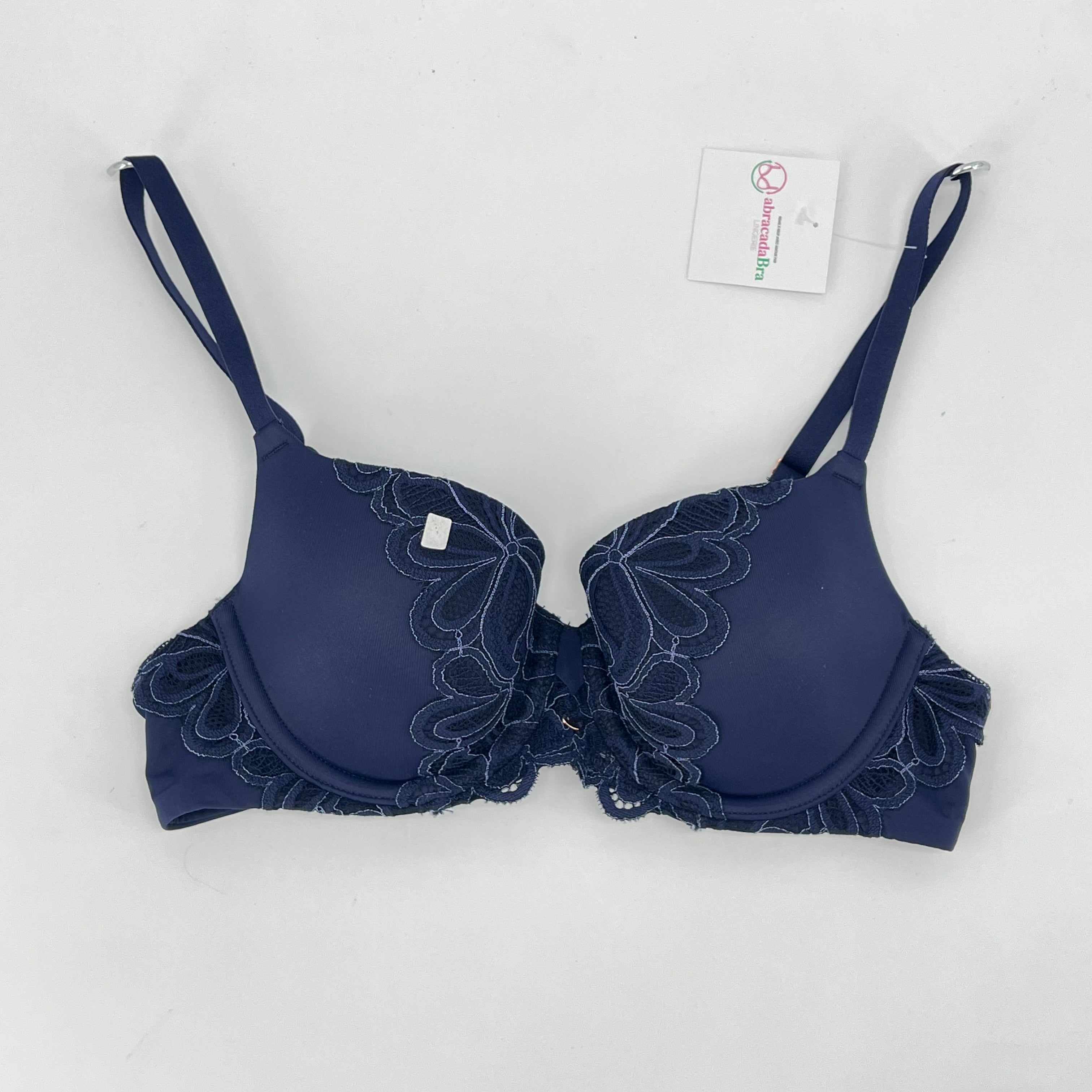 Soutien-gorge RougeGorge Bleu