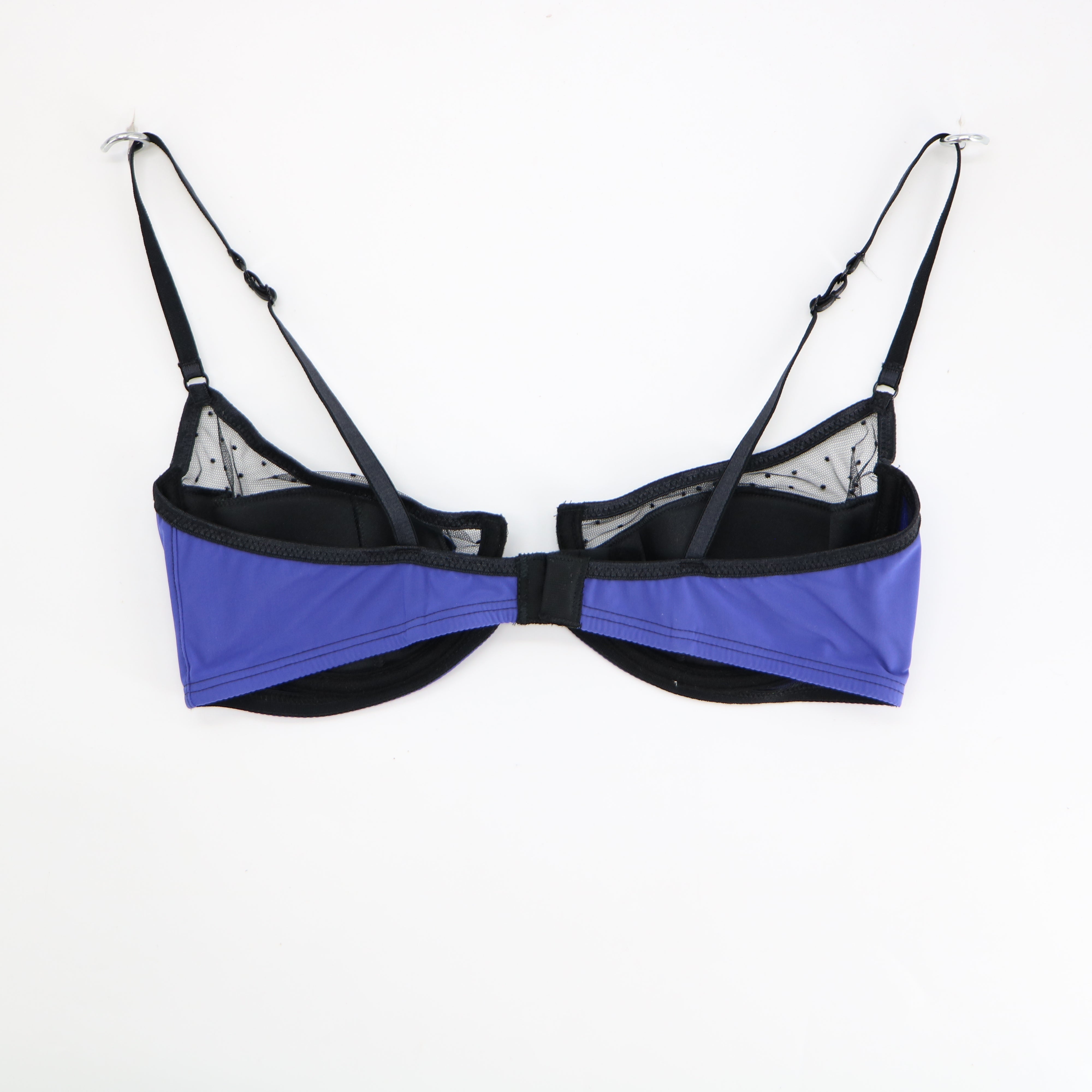 Soutien-gorge Ysé Bleu