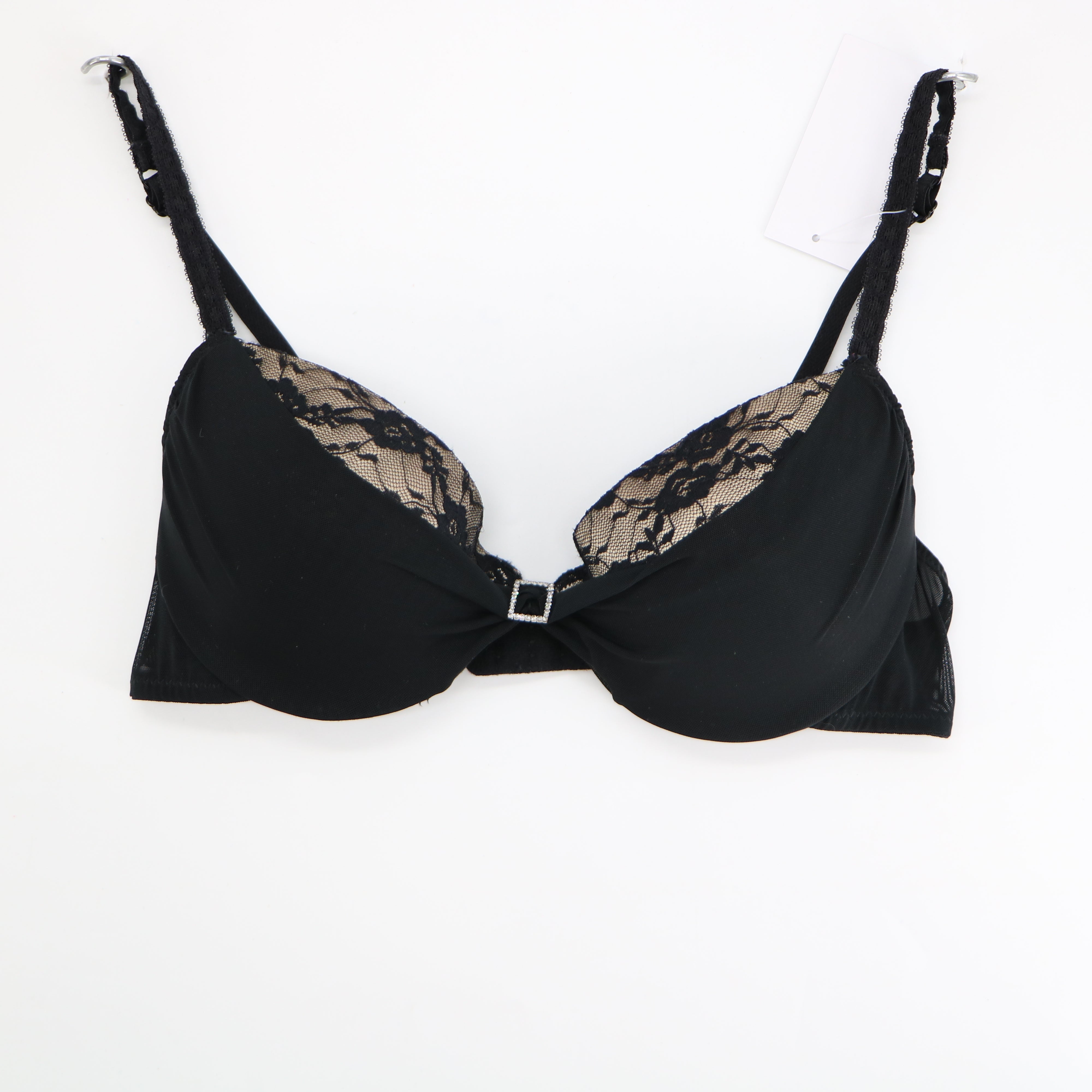 Soutien-gorge Noir