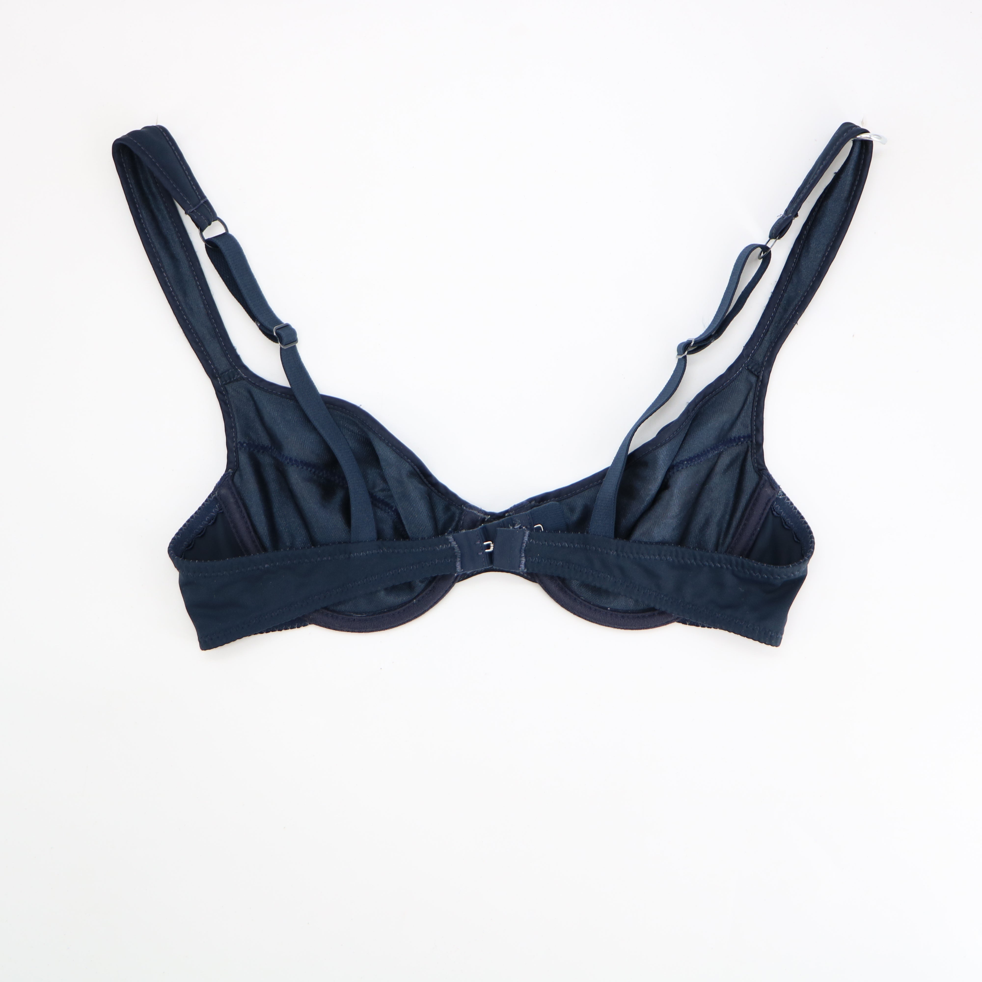 Soutien-gorge Marque inconnue Bleu