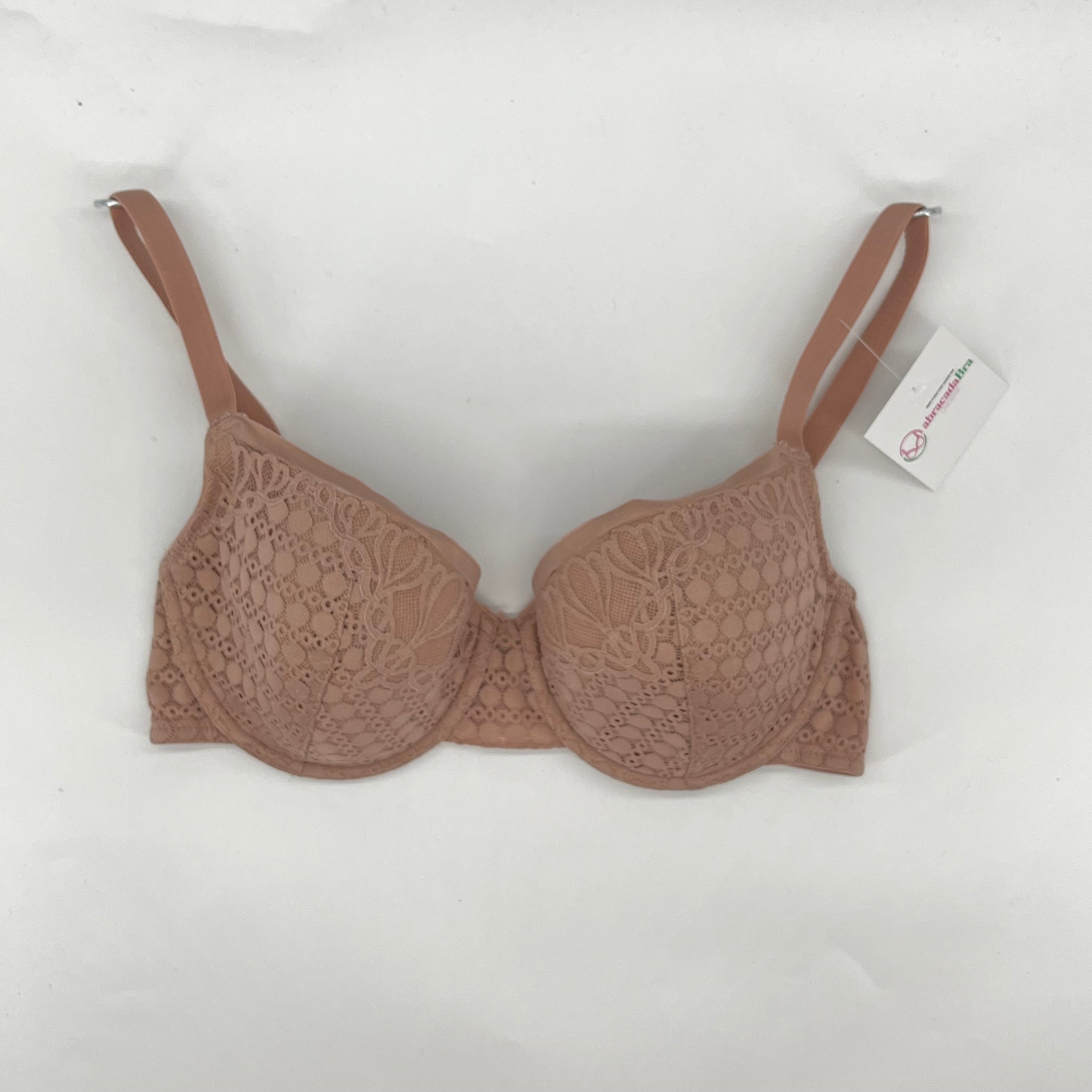 Soutien-gorge RougeGorge Rose