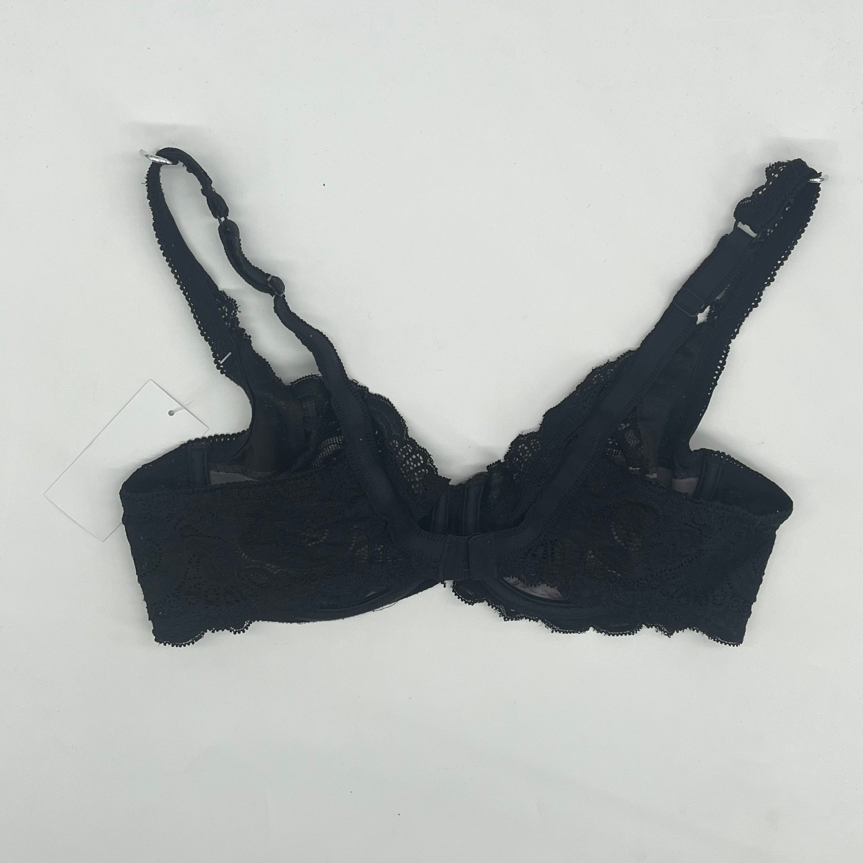Soutien-gorge Noir