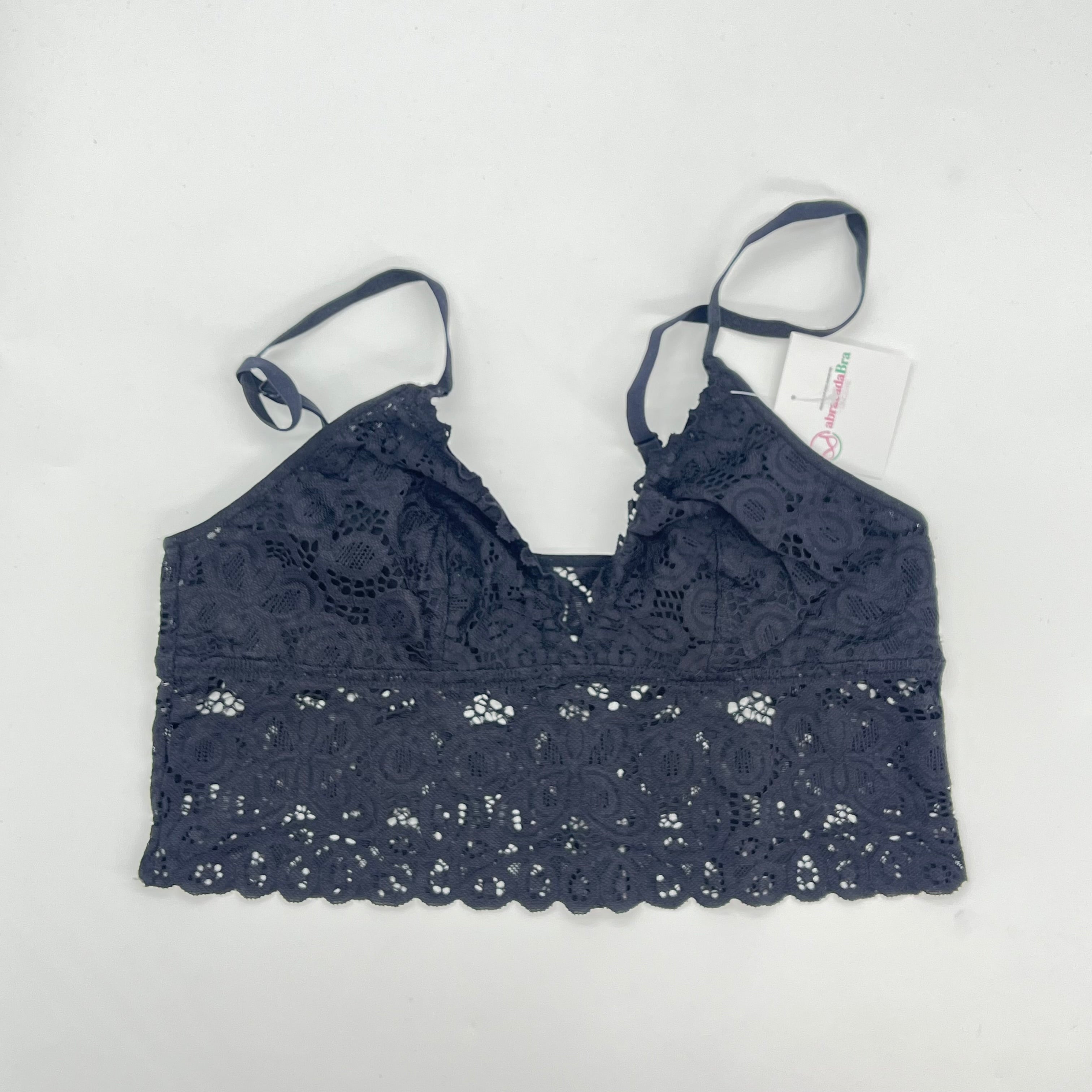 Soutien-gorge Noir