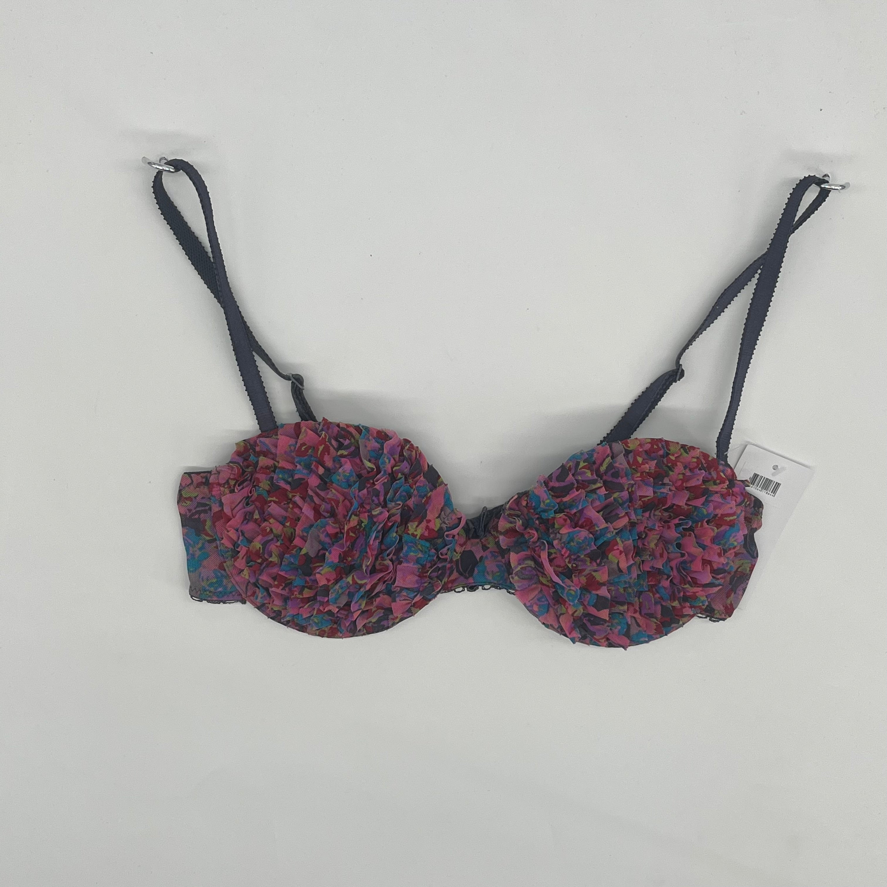 Soutien-gorge Rose
