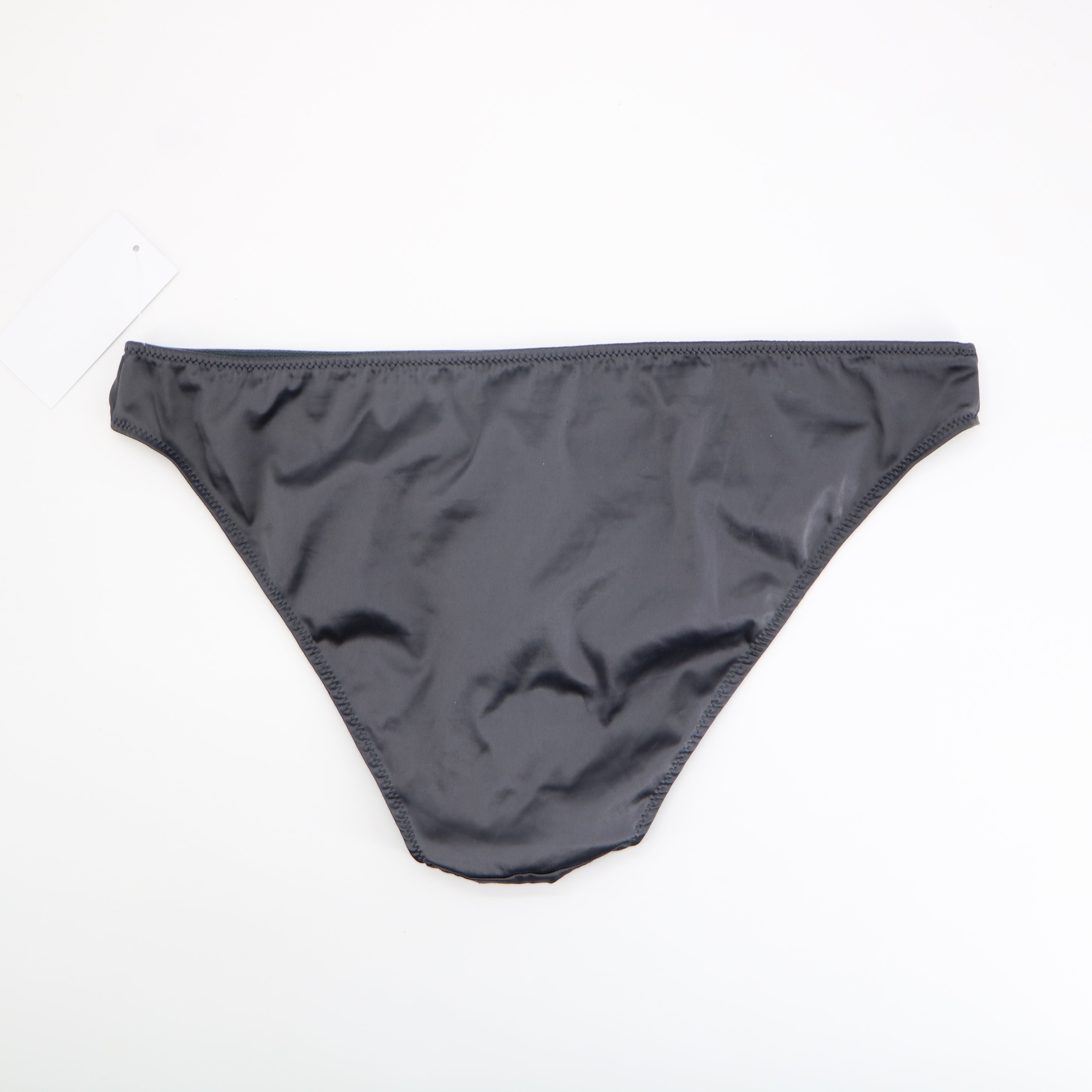 Culotte Gris