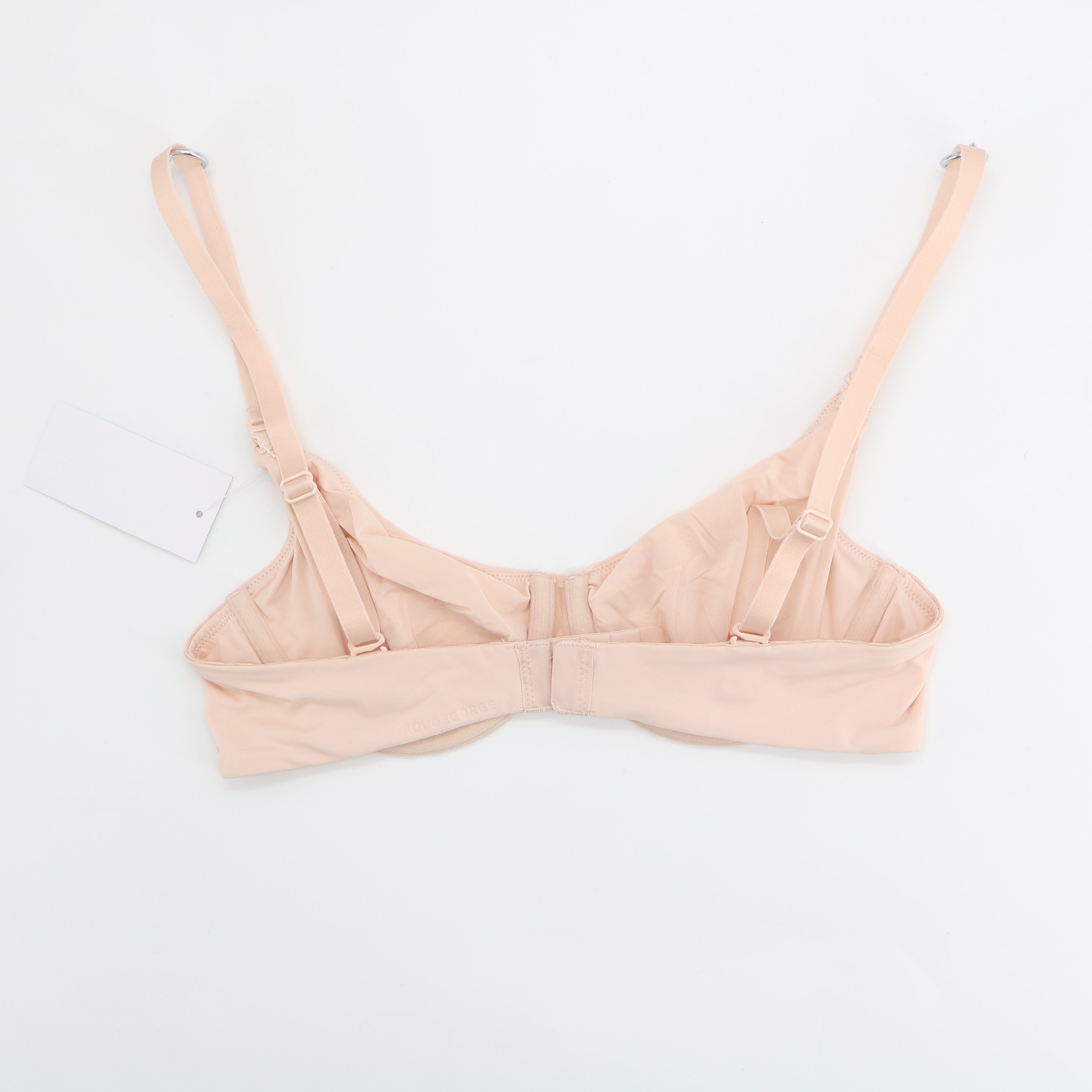 Soutien-gorge RougeGorge Rose