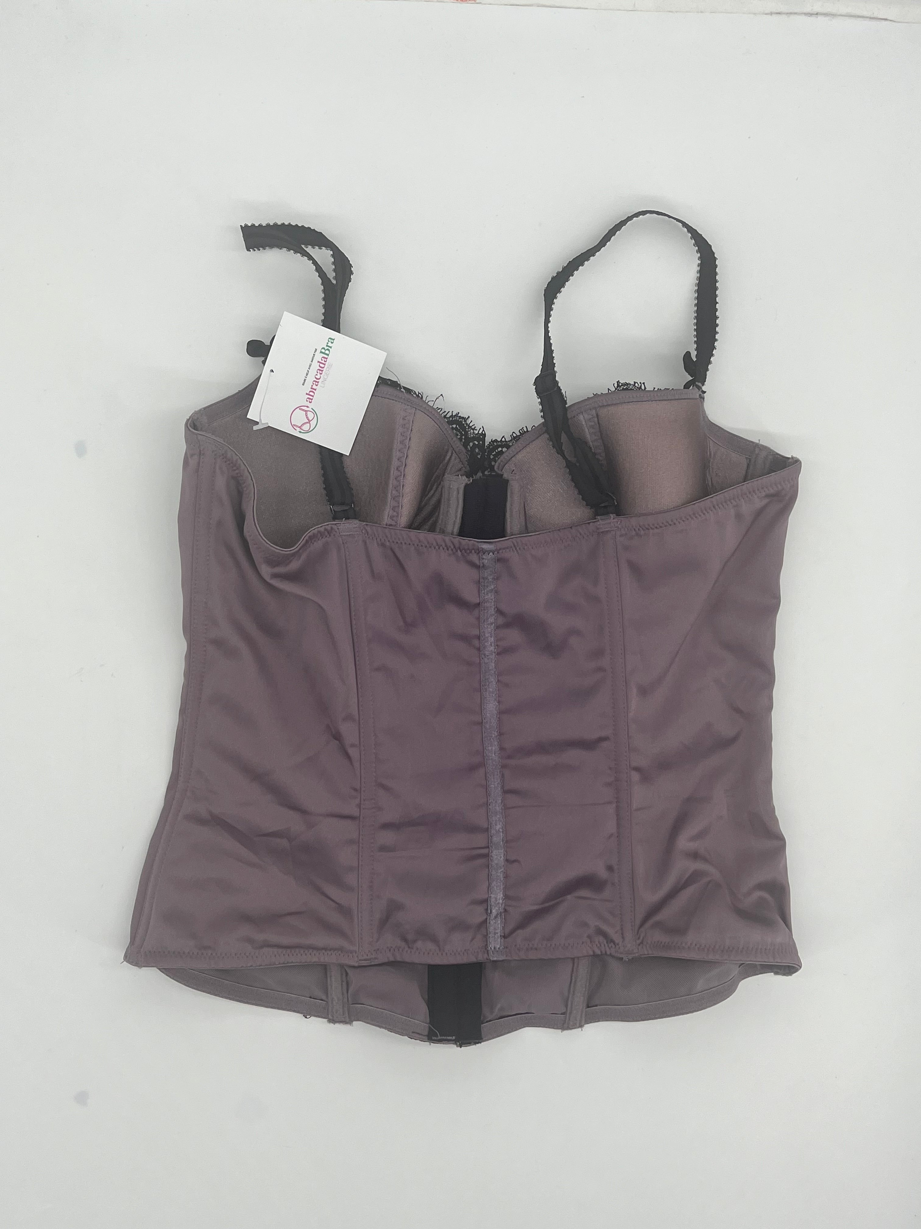 Corset Violet