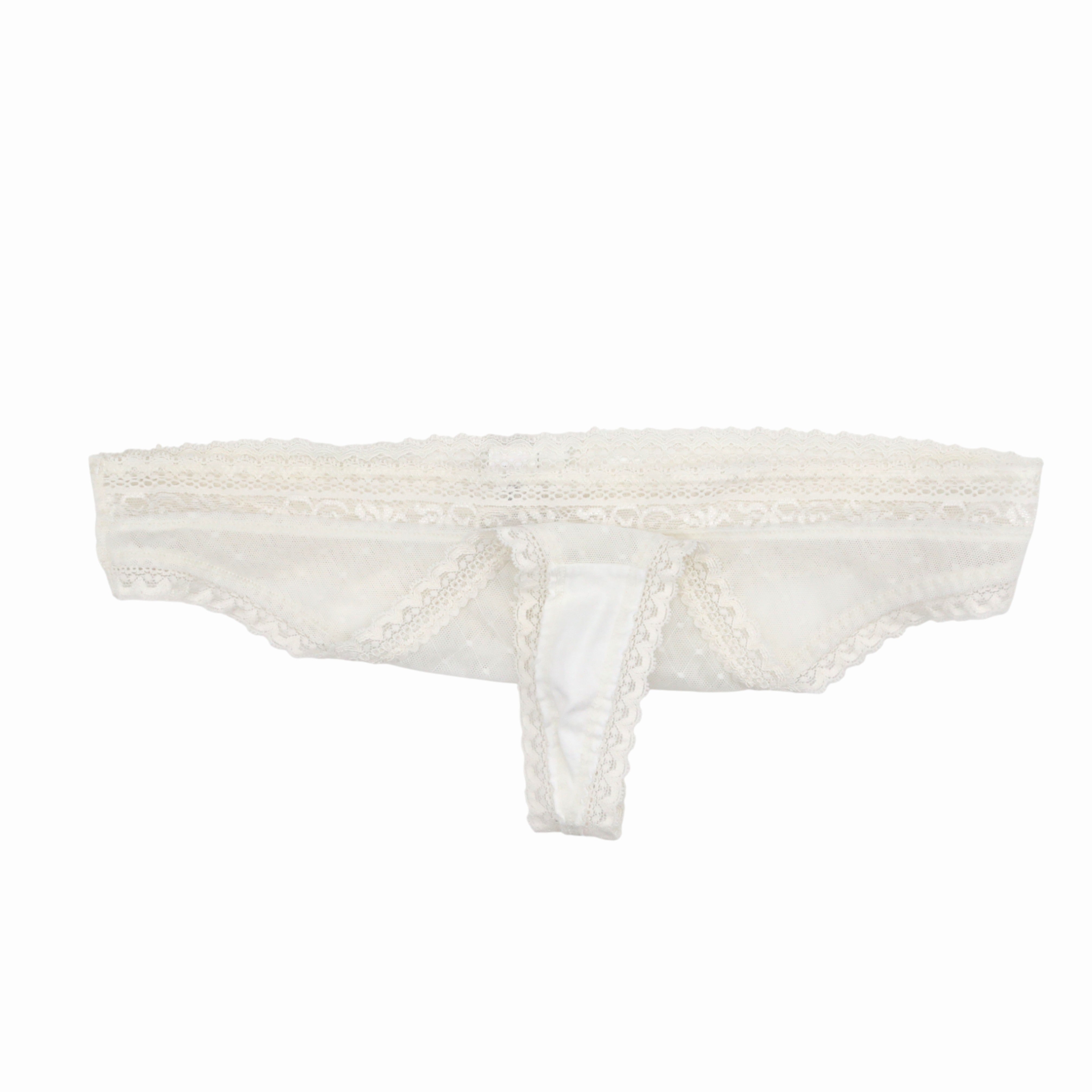 Bas La Redoute Beige