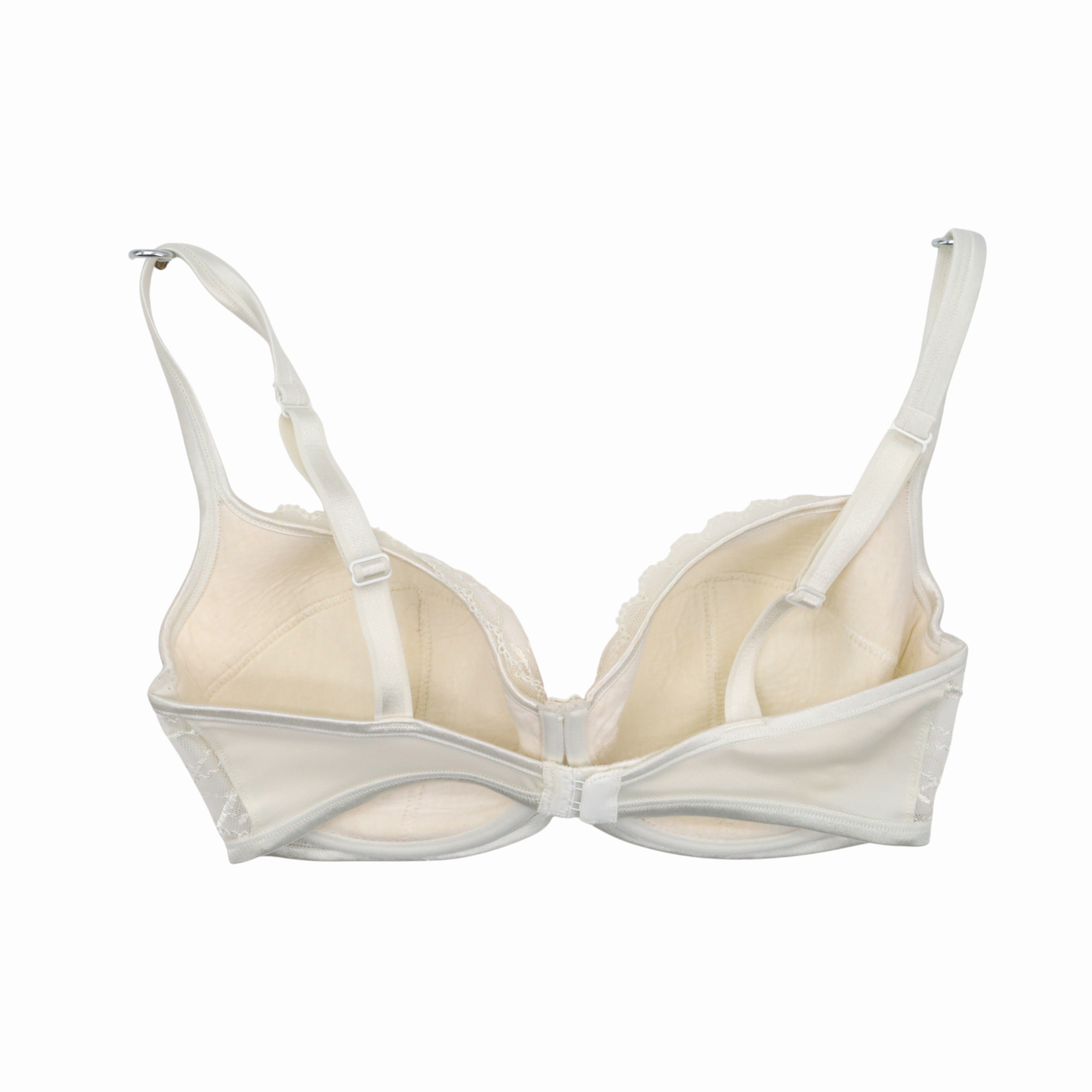 Soutien-gorge Maison Lejaby Blanc