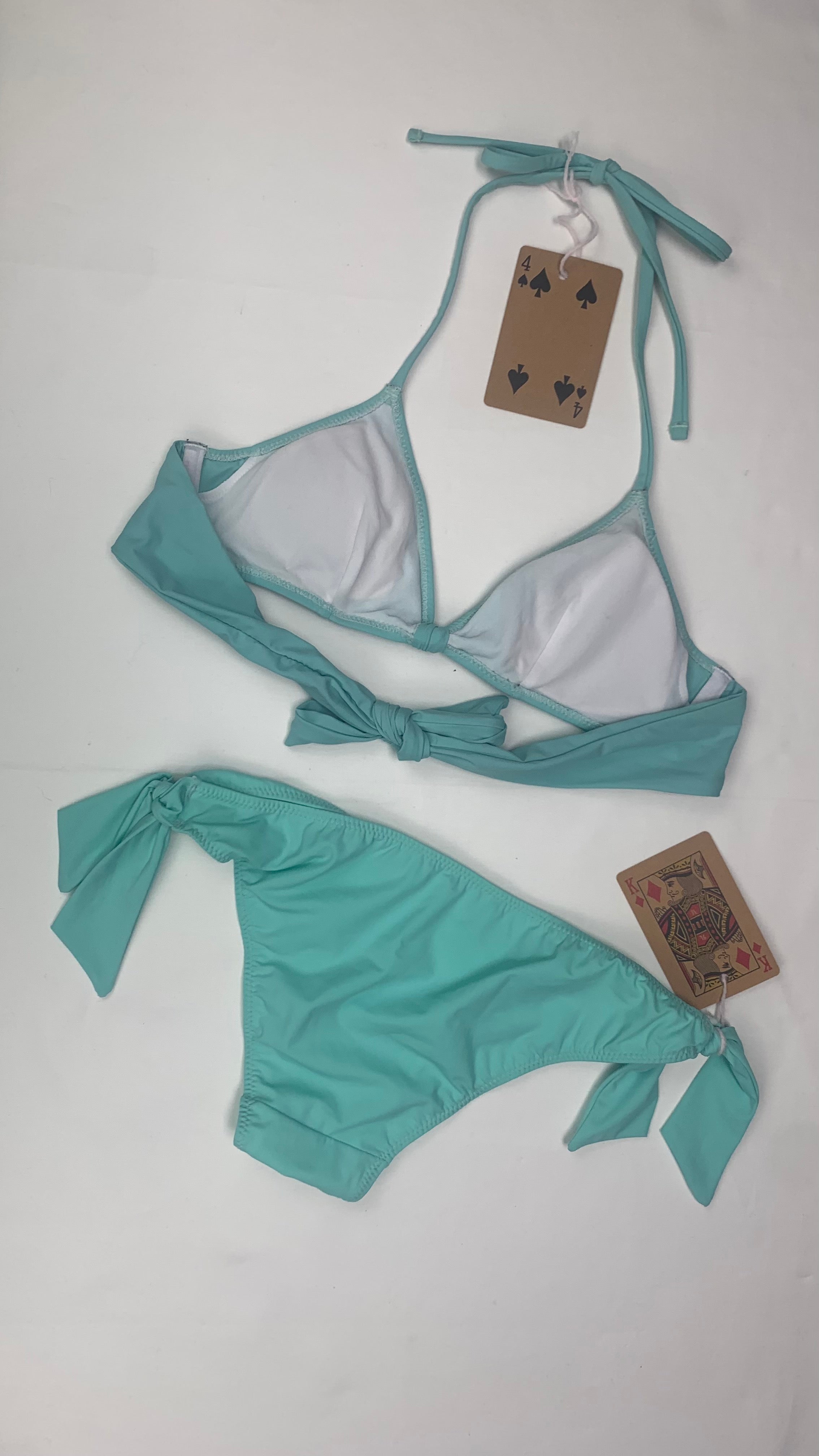 Maillot de bain Ysé Bleu