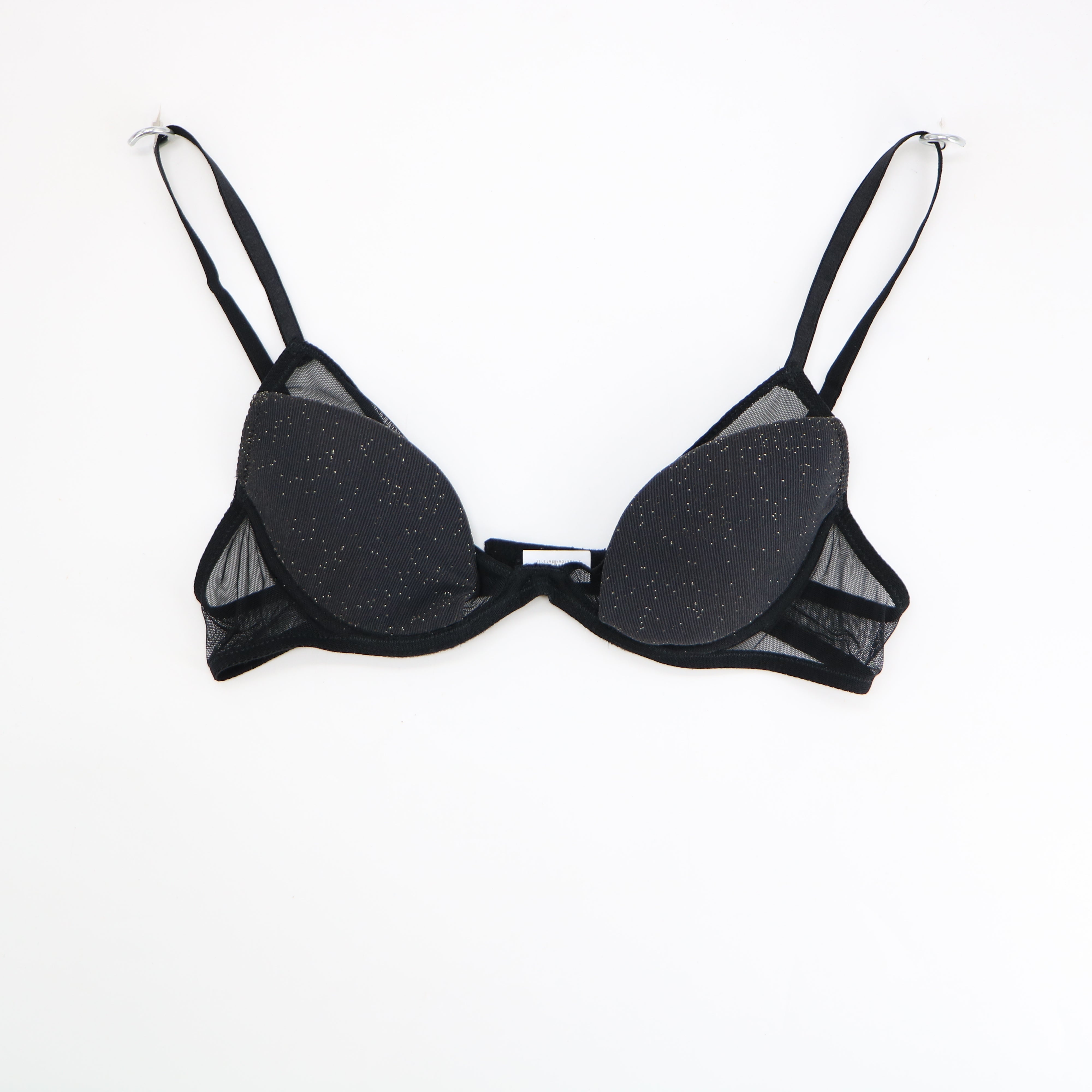 Soutien-gorge Ysé Noir