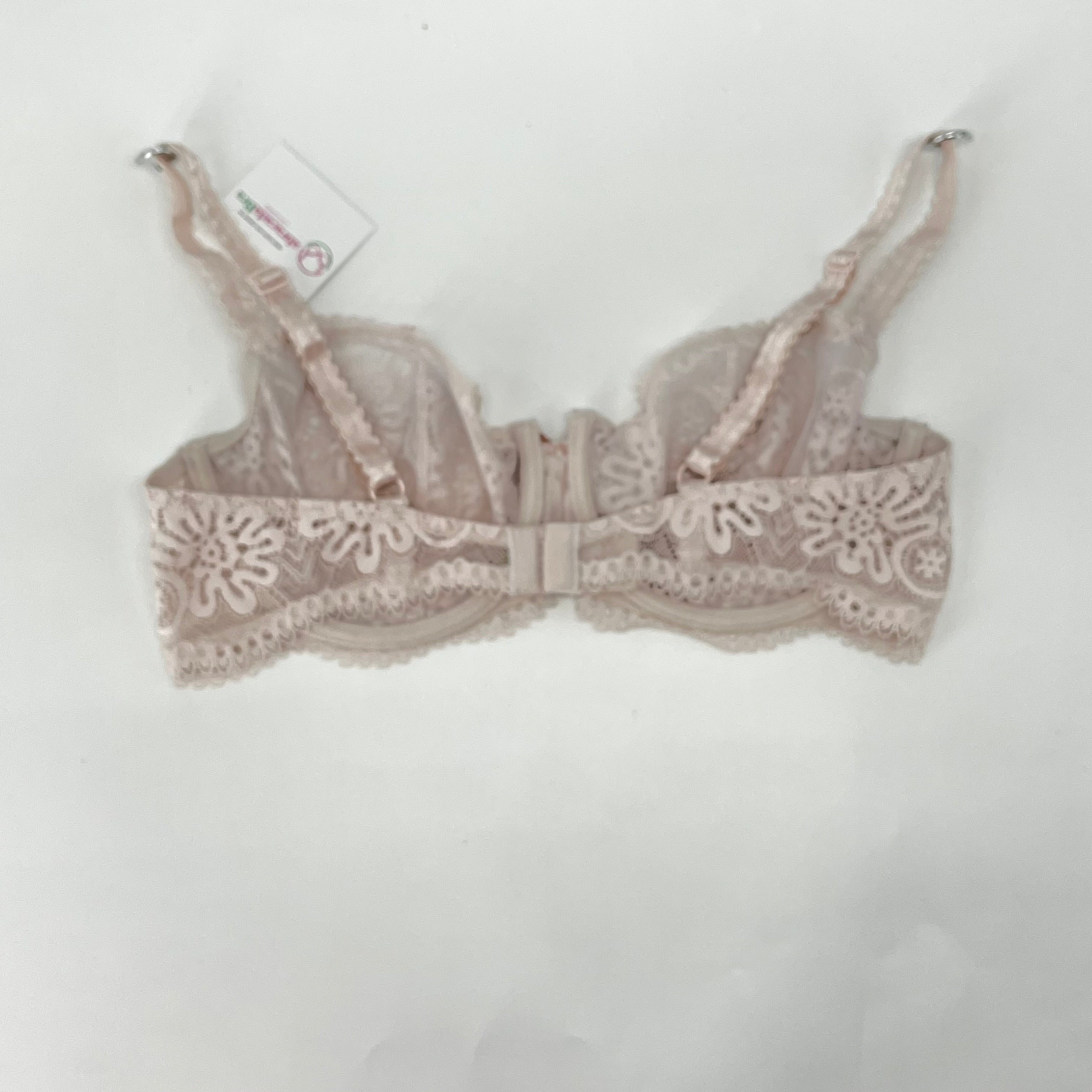 Soutien-gorge RougeGorge Rose