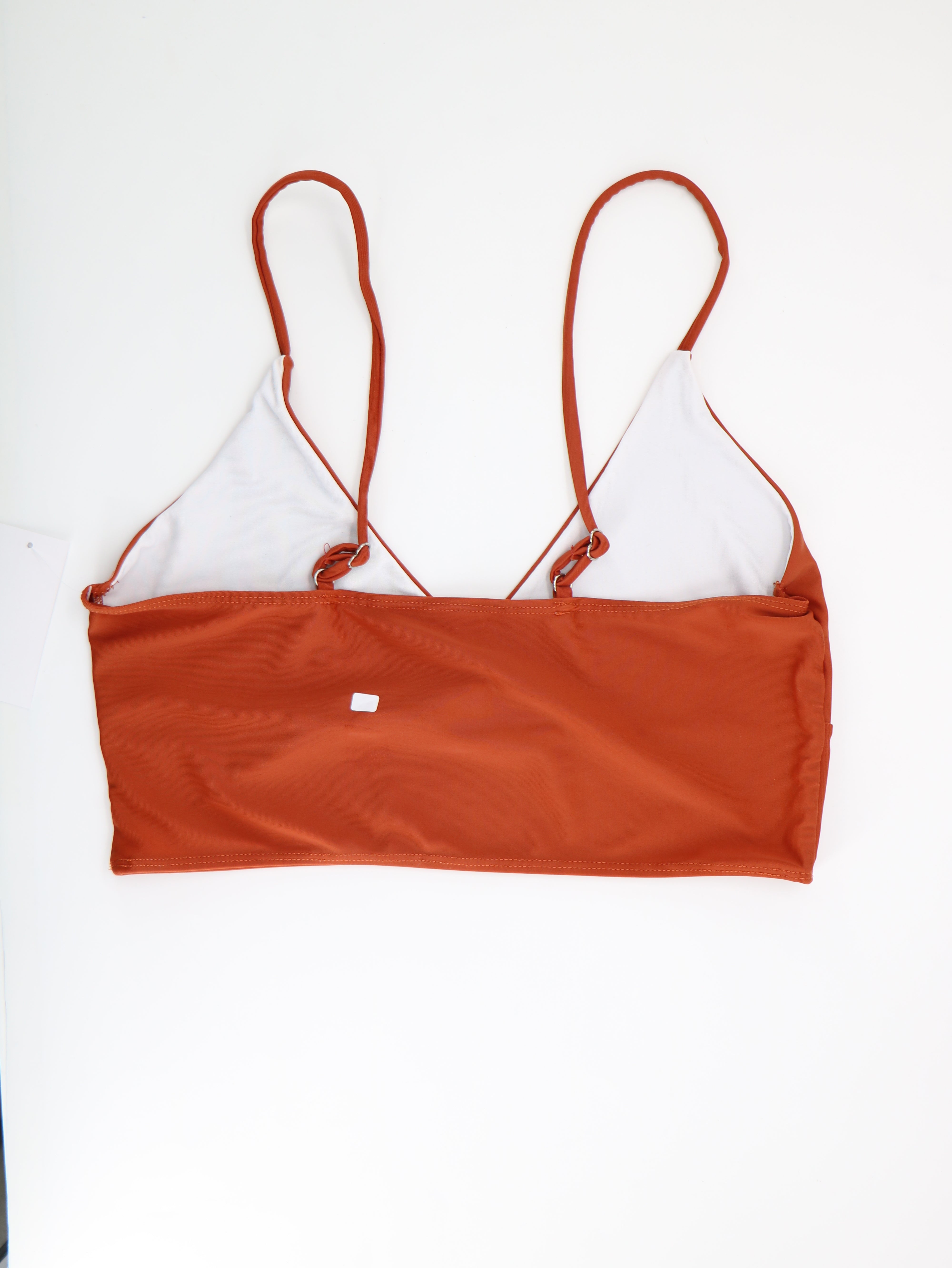 Maillot de bain Brun