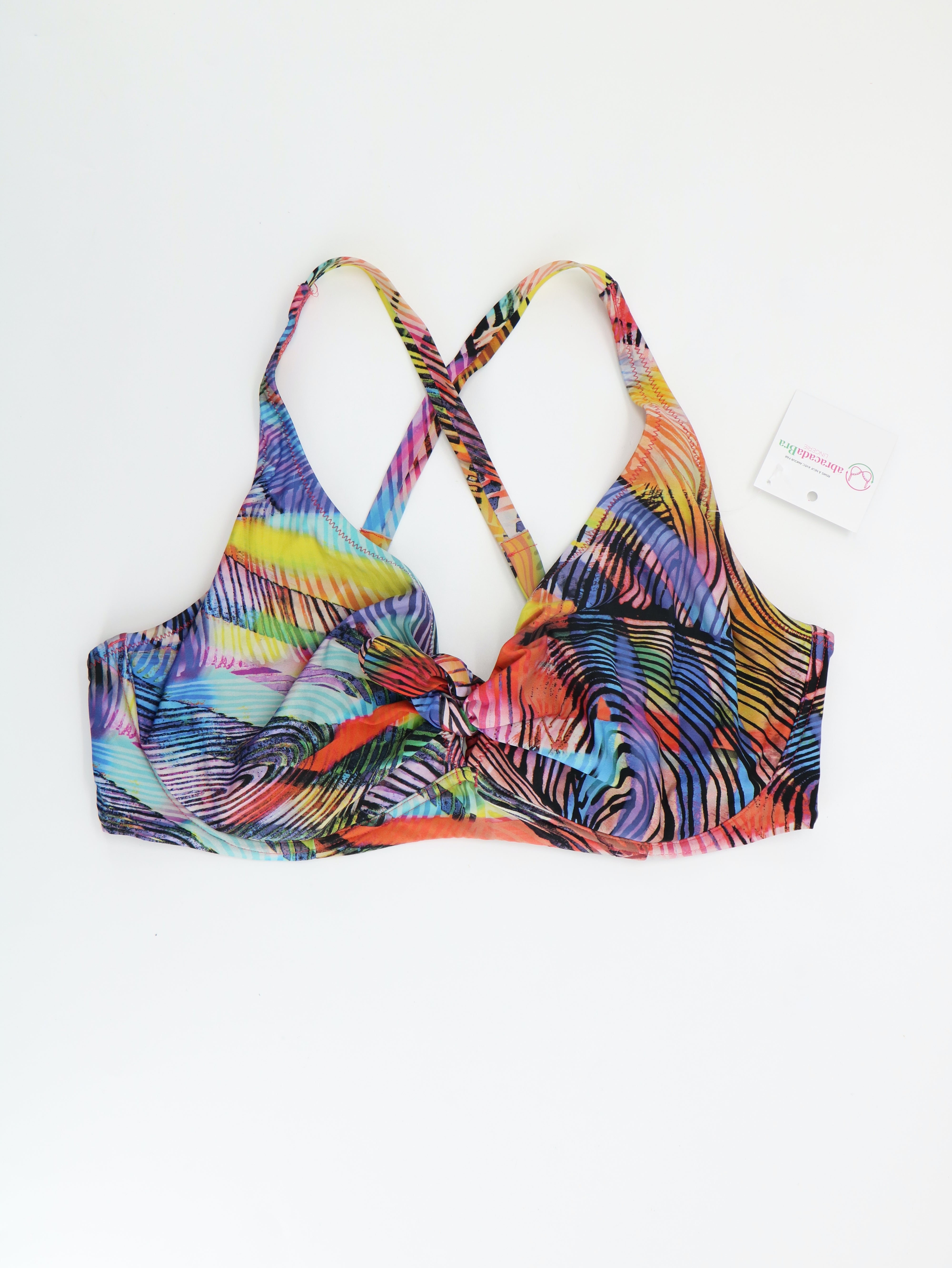 Maillot de bain Violet