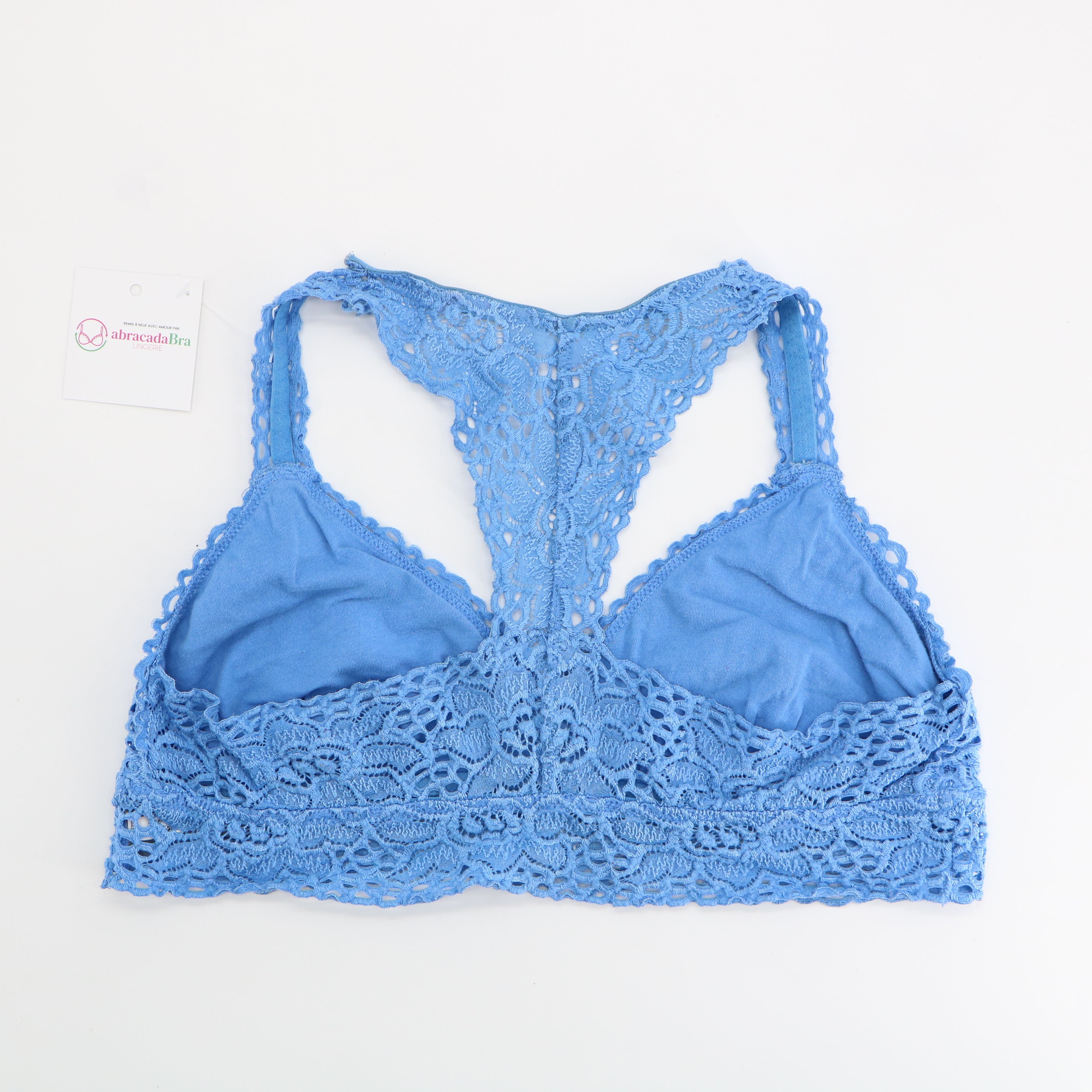Soutien-gorge Aerie Bleu