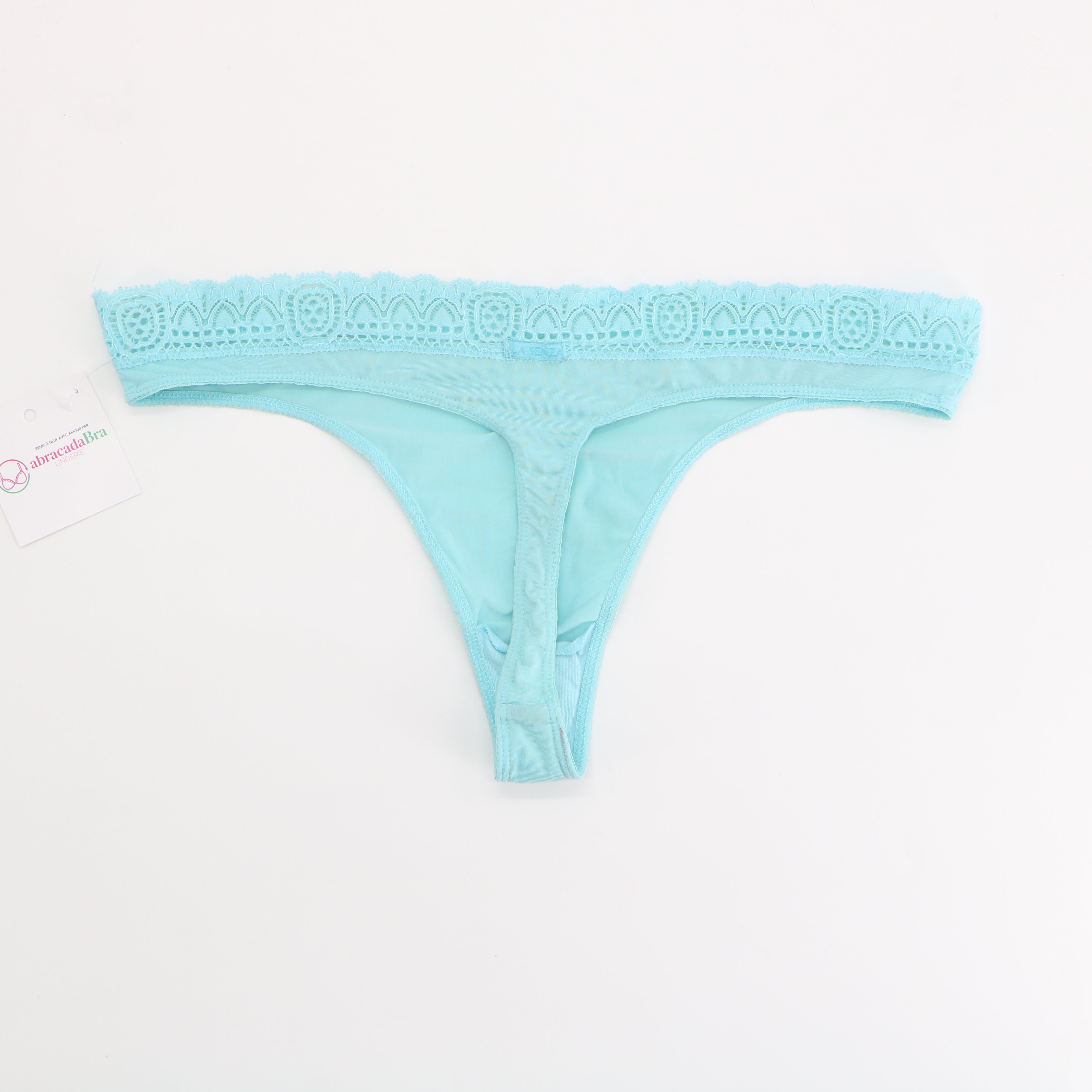 String La Senza Bleu