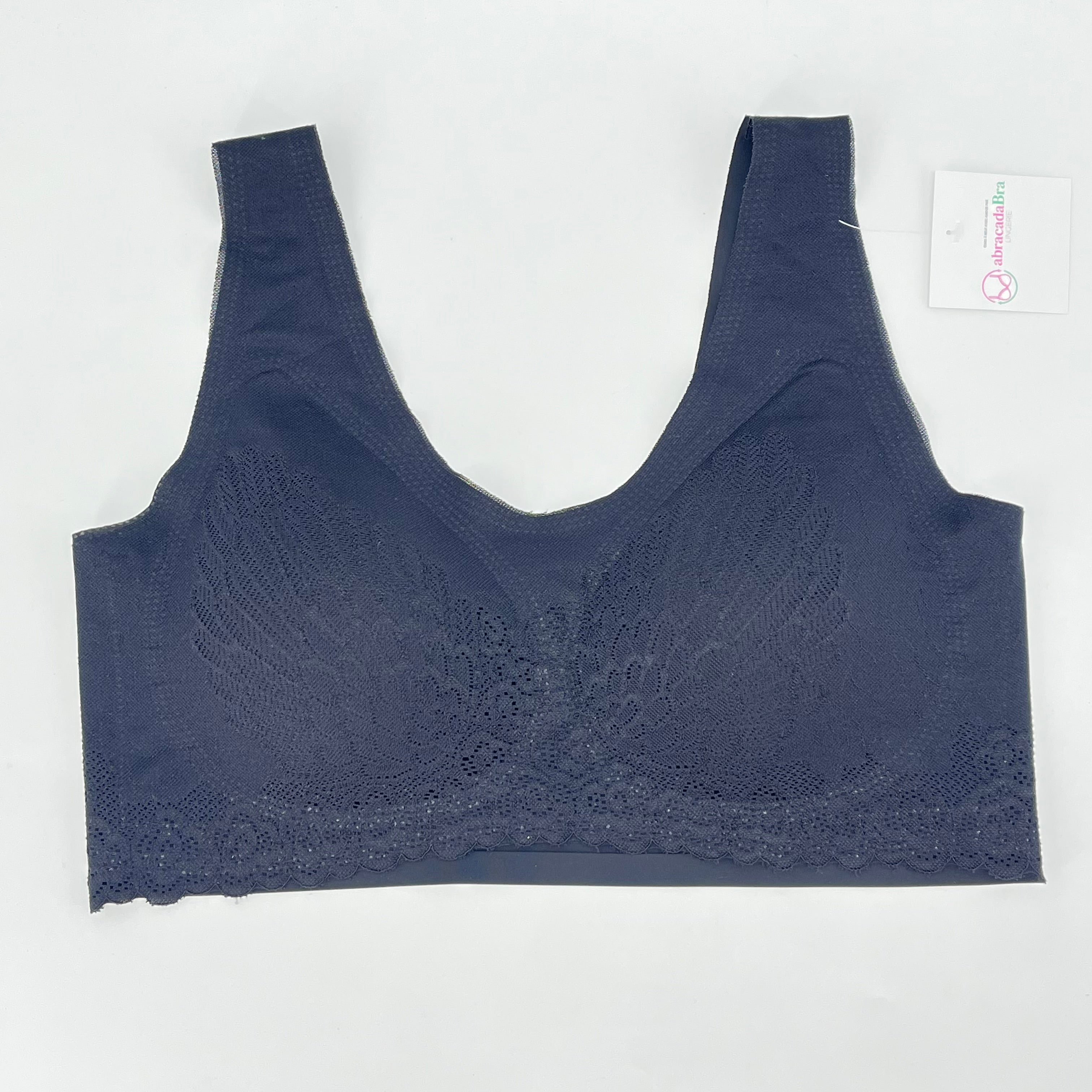 Soutien-gorge Noir