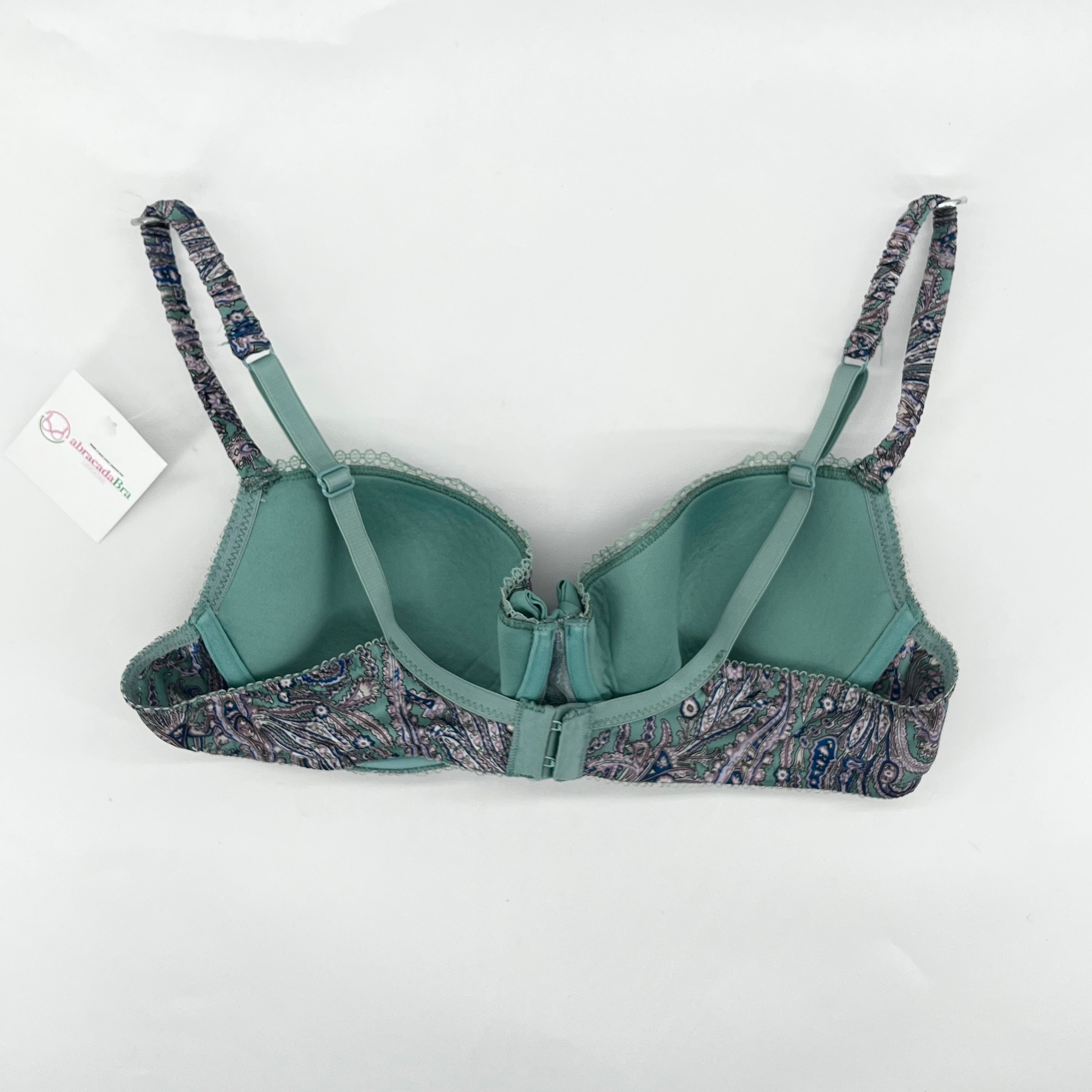 Soutien-gorge ETAM Vert