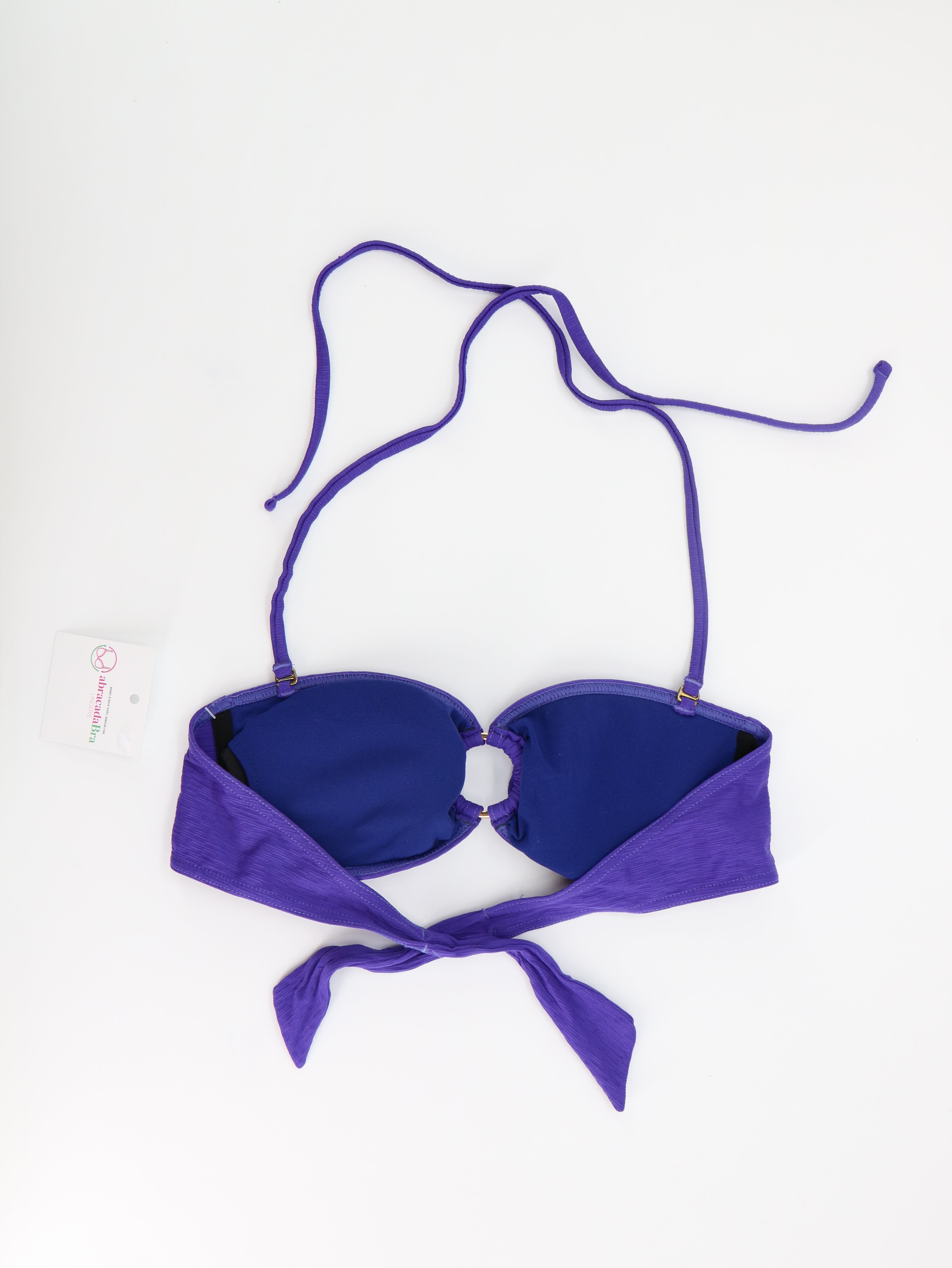 Maillot de bain ysé Violet