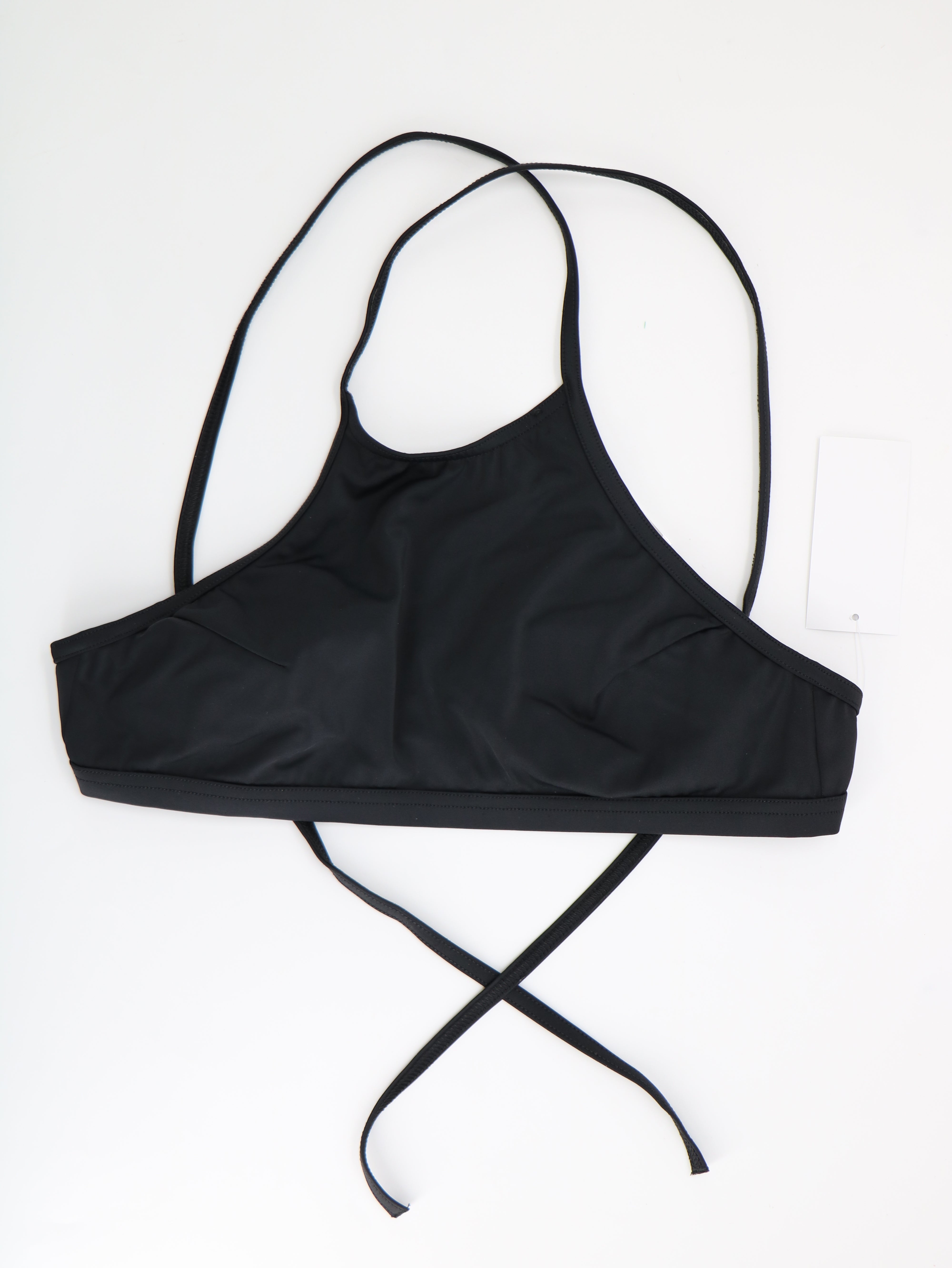 Maillot de bain Decathlon (neuf) Noir