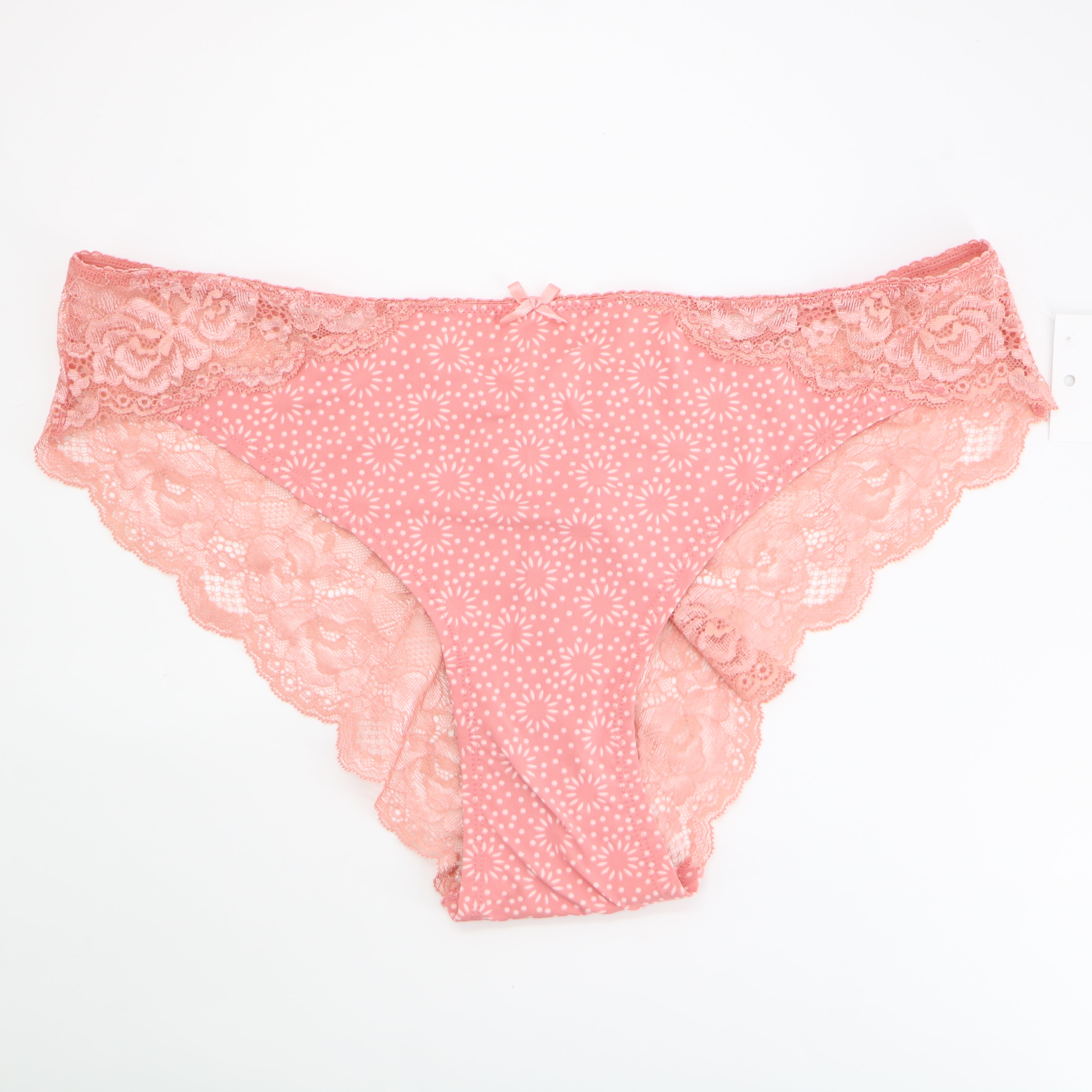 Culotte La vie en rose