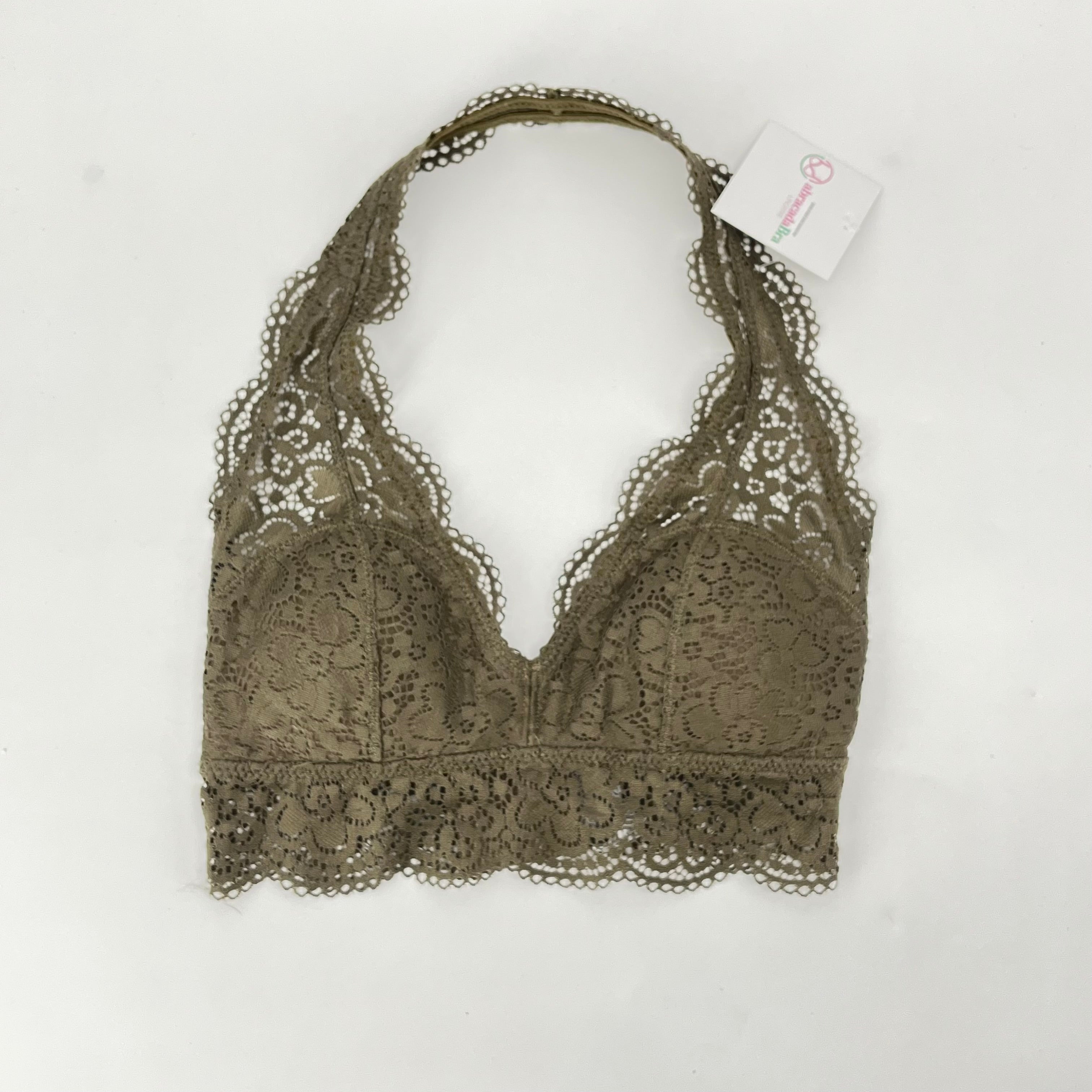 Soutien-gorge Aerie Vert