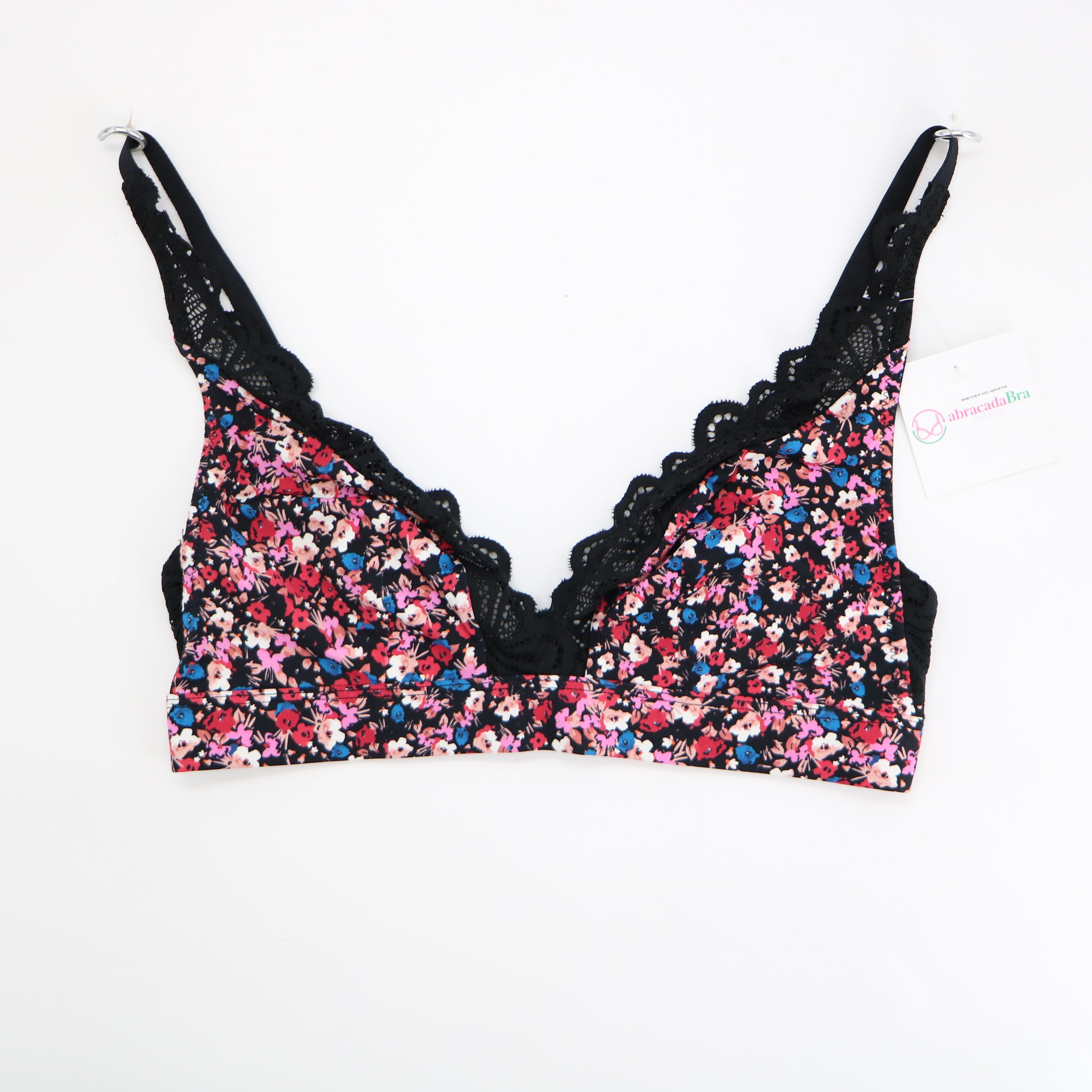 Soutien-gorge RougeGorge Noir