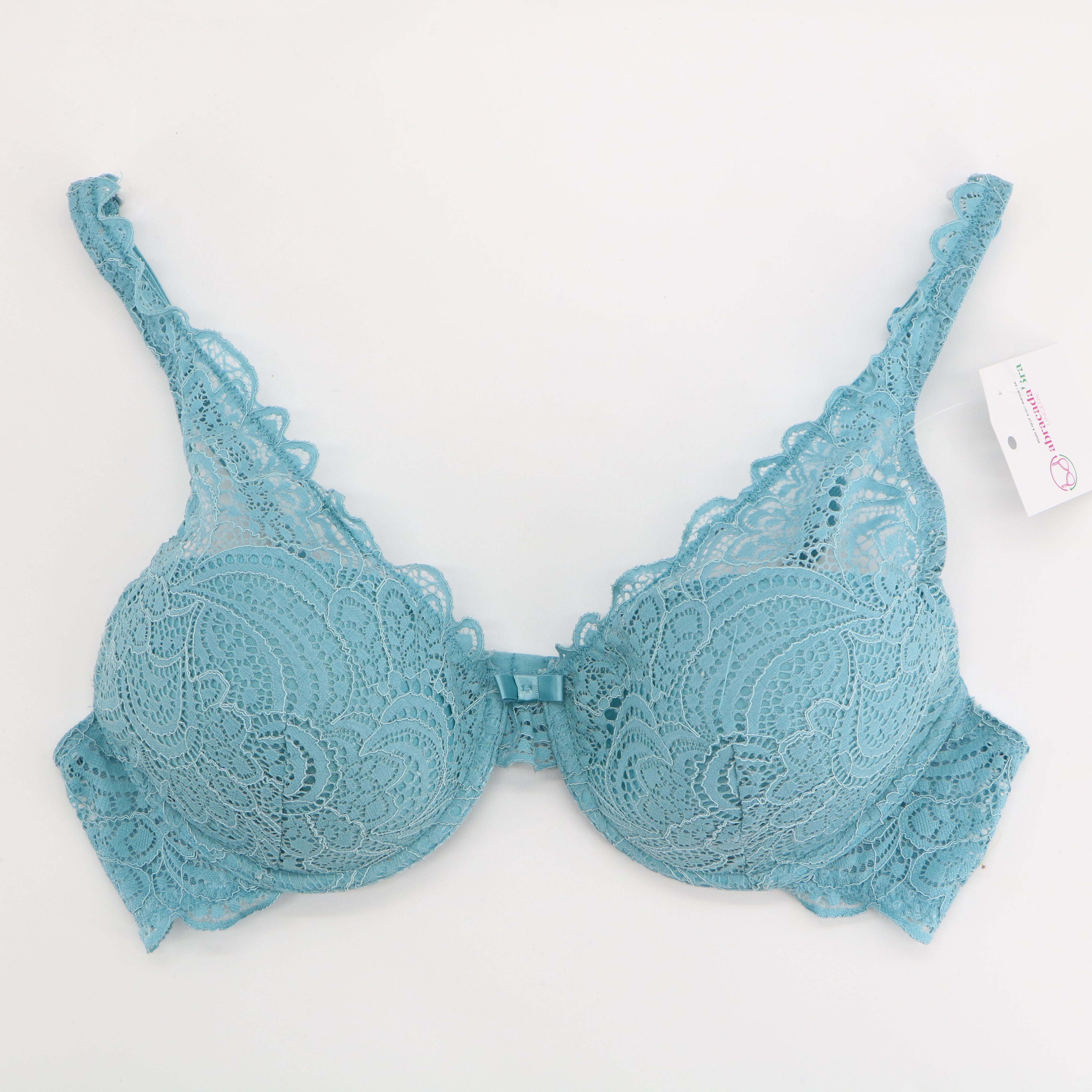 Soutien-gorge RougeGorge Bleu