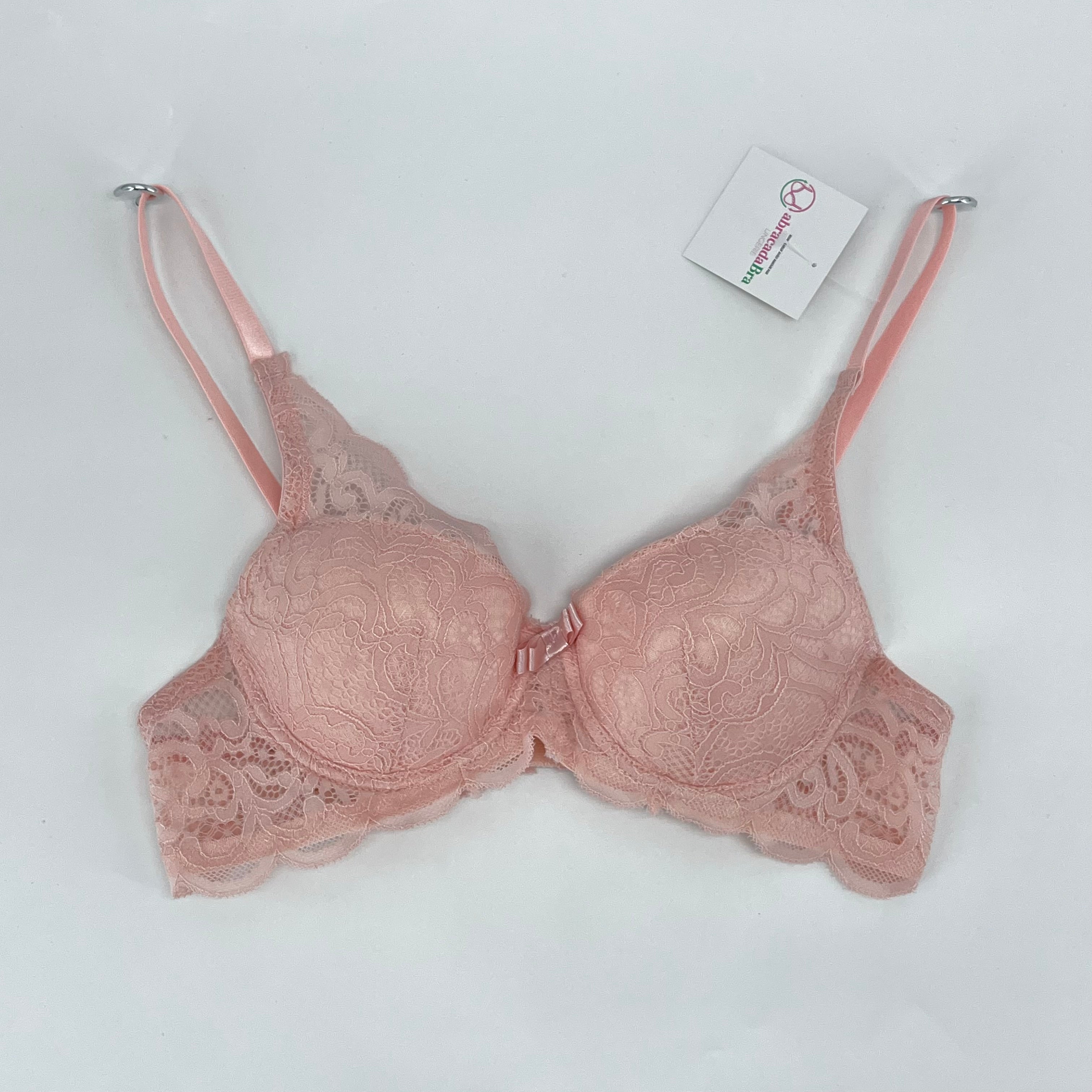 Soutien-gorge Rose