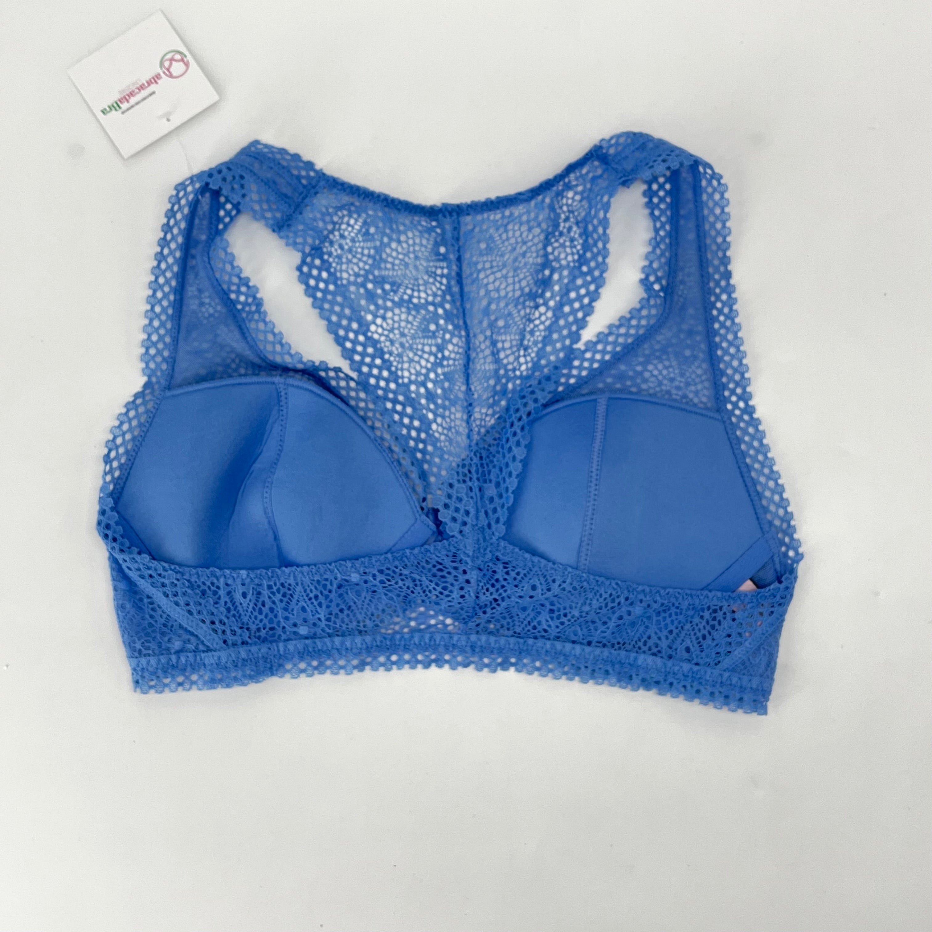 Soutien-gorge Victoria's Secret Bleu