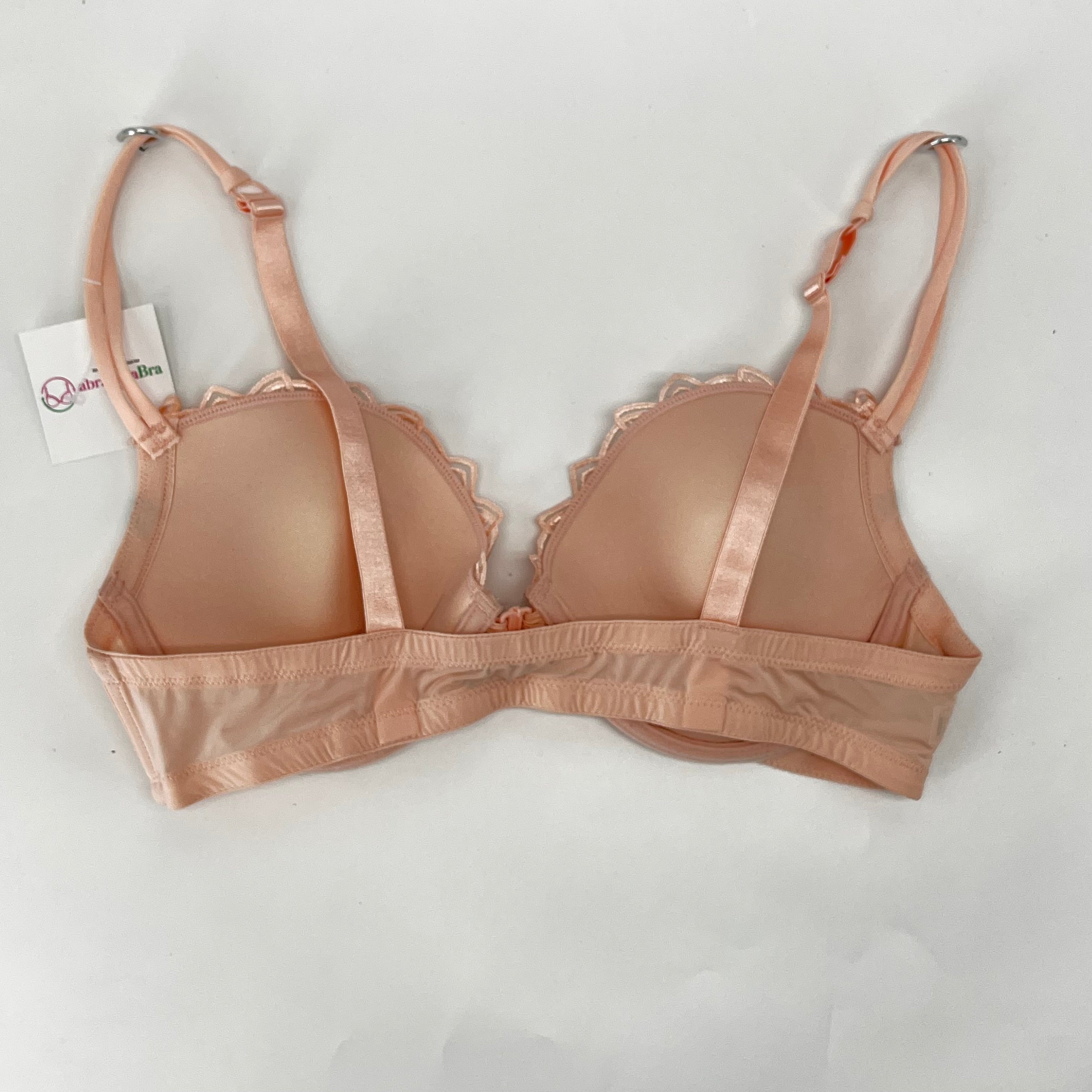 Soutien-gorge Charlott' Rose
