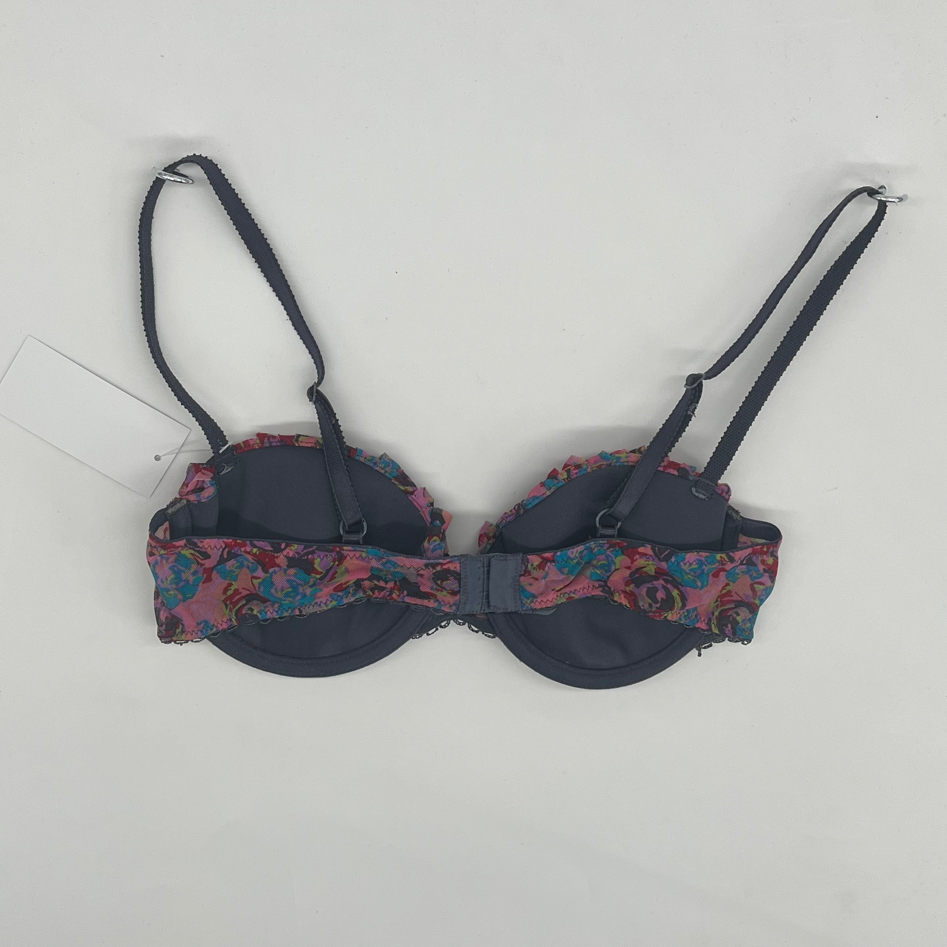 Soutien-gorge Rose
