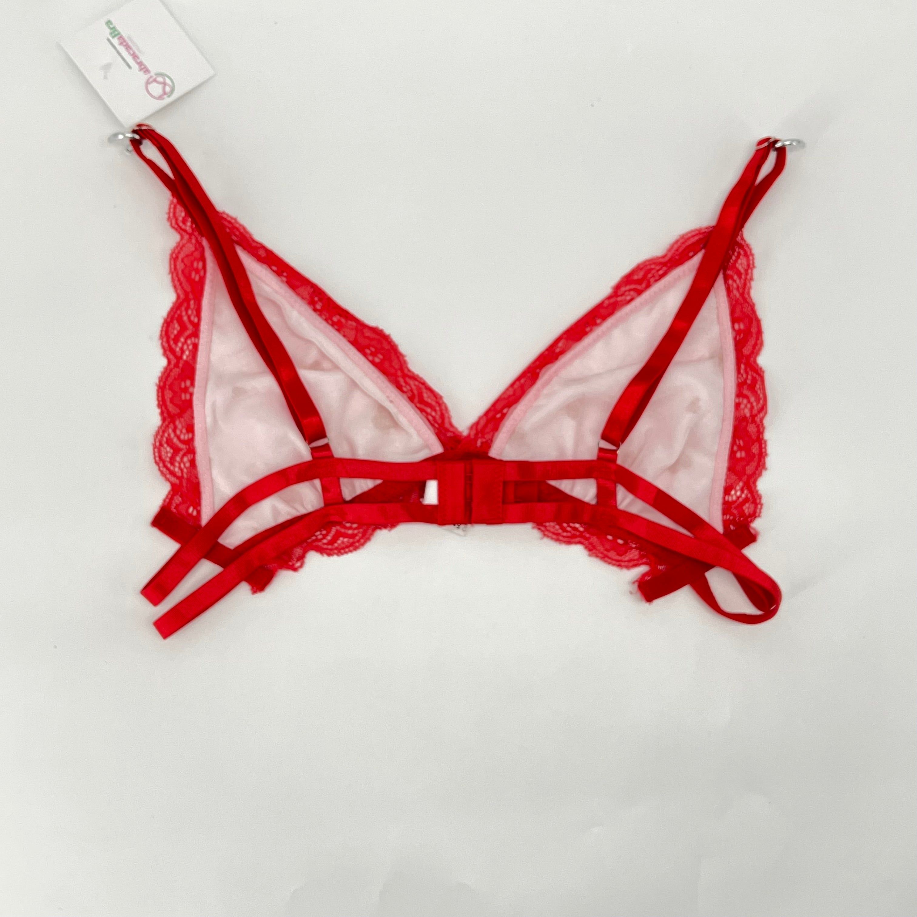 Soutien-gorge Aerie Rose