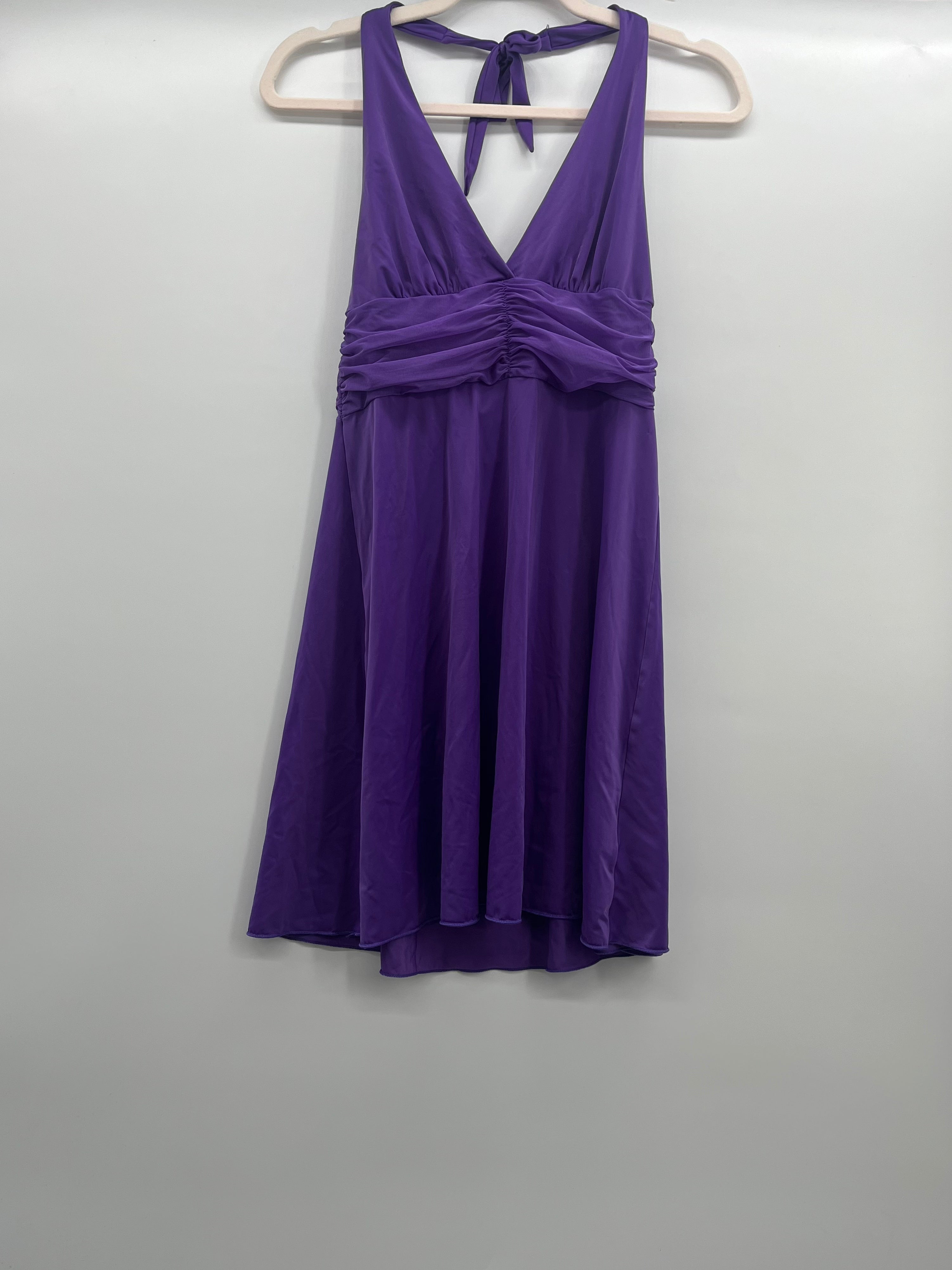 Nuisette Antigel Violet