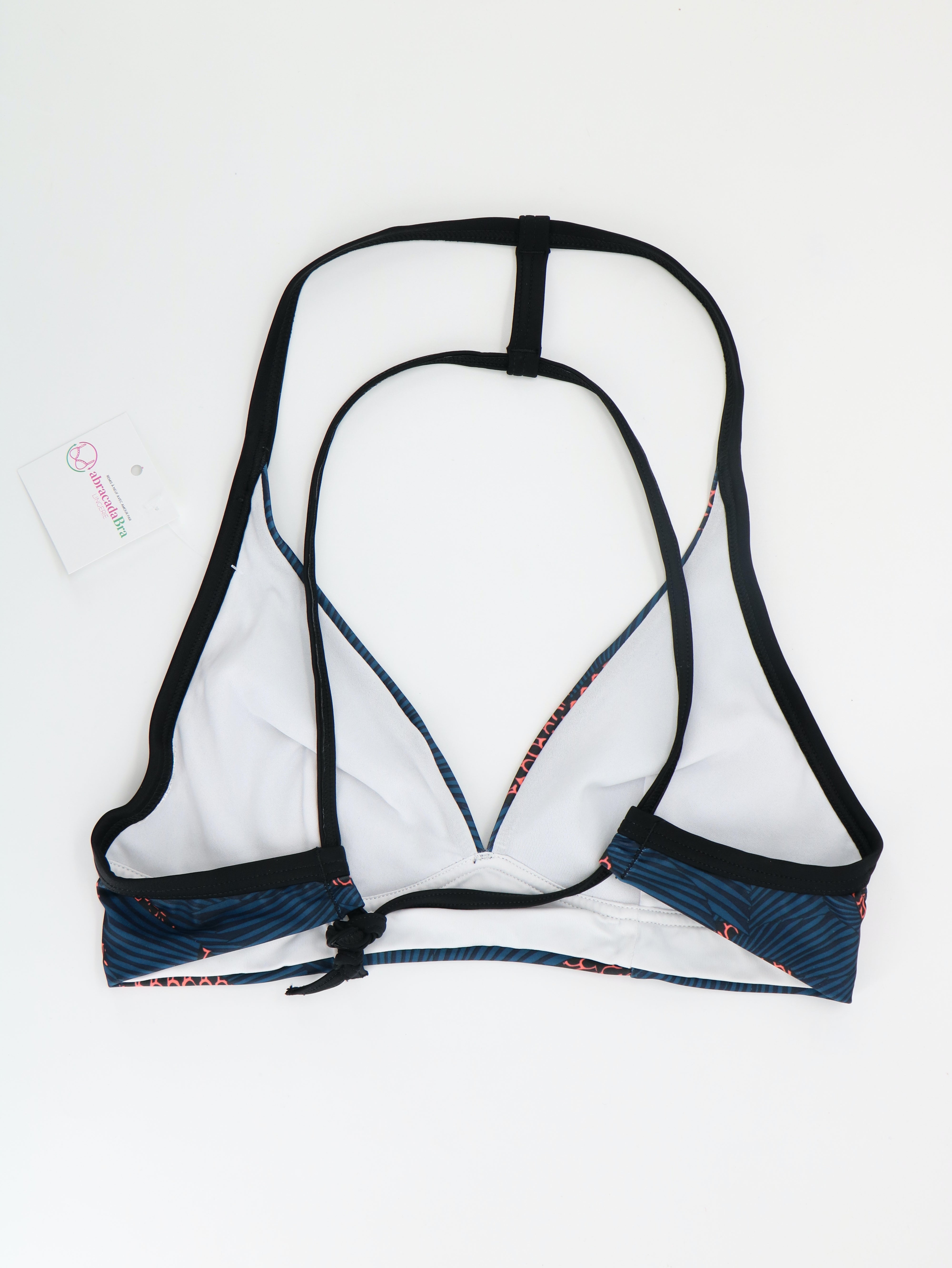 Maillot de bain Bleu