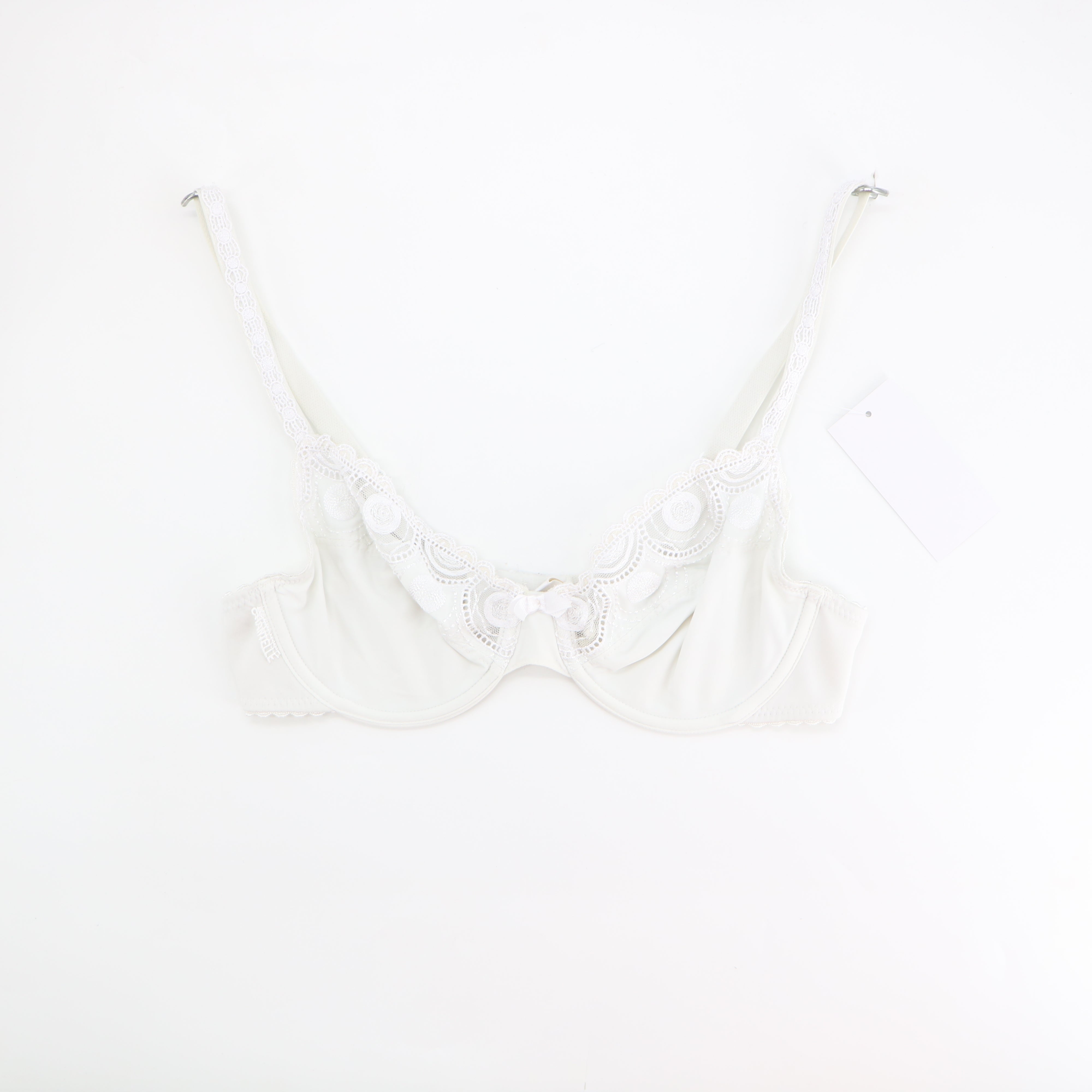 Soutien-gorge Chantelle Blanc