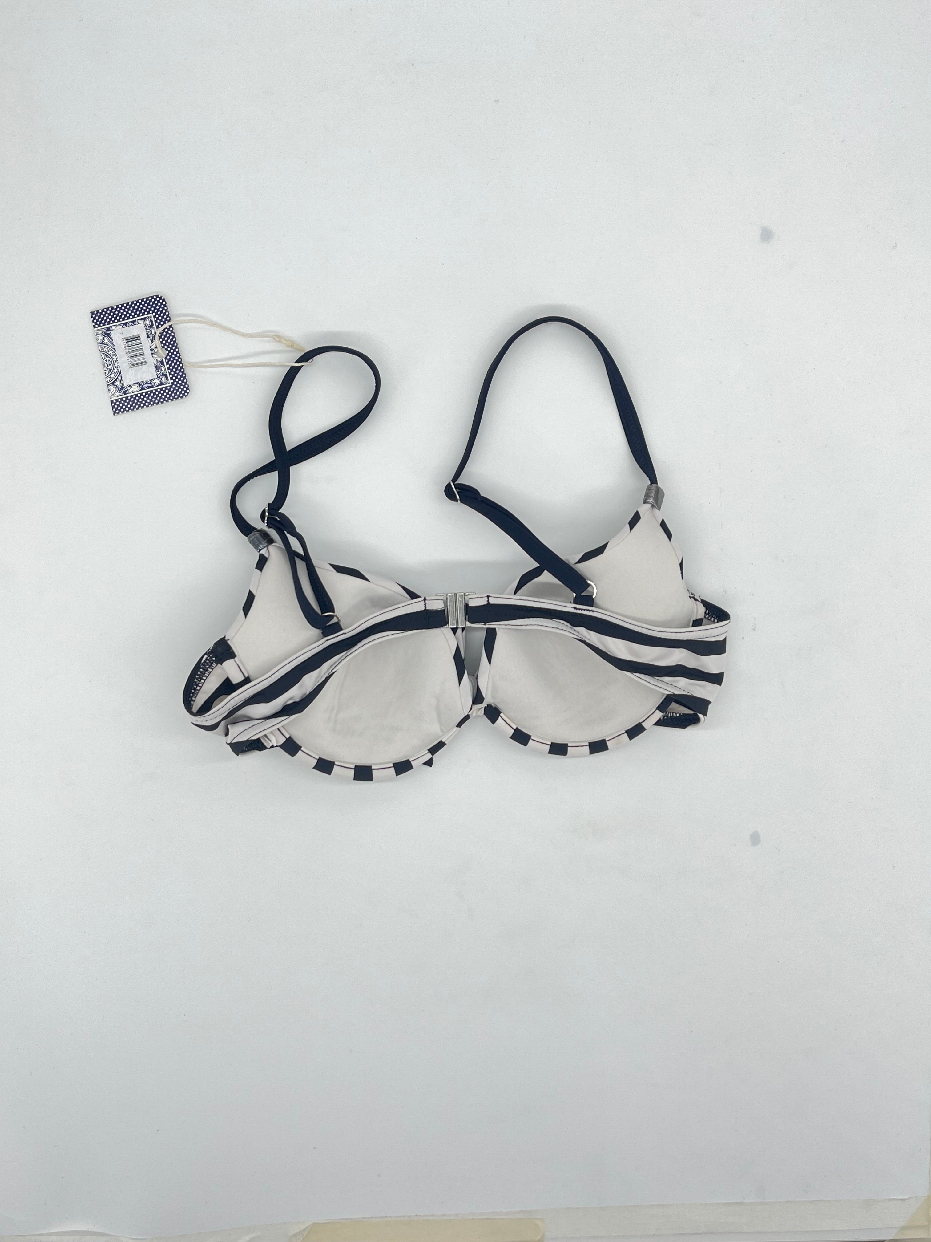 Maillot de bain Livia Noir