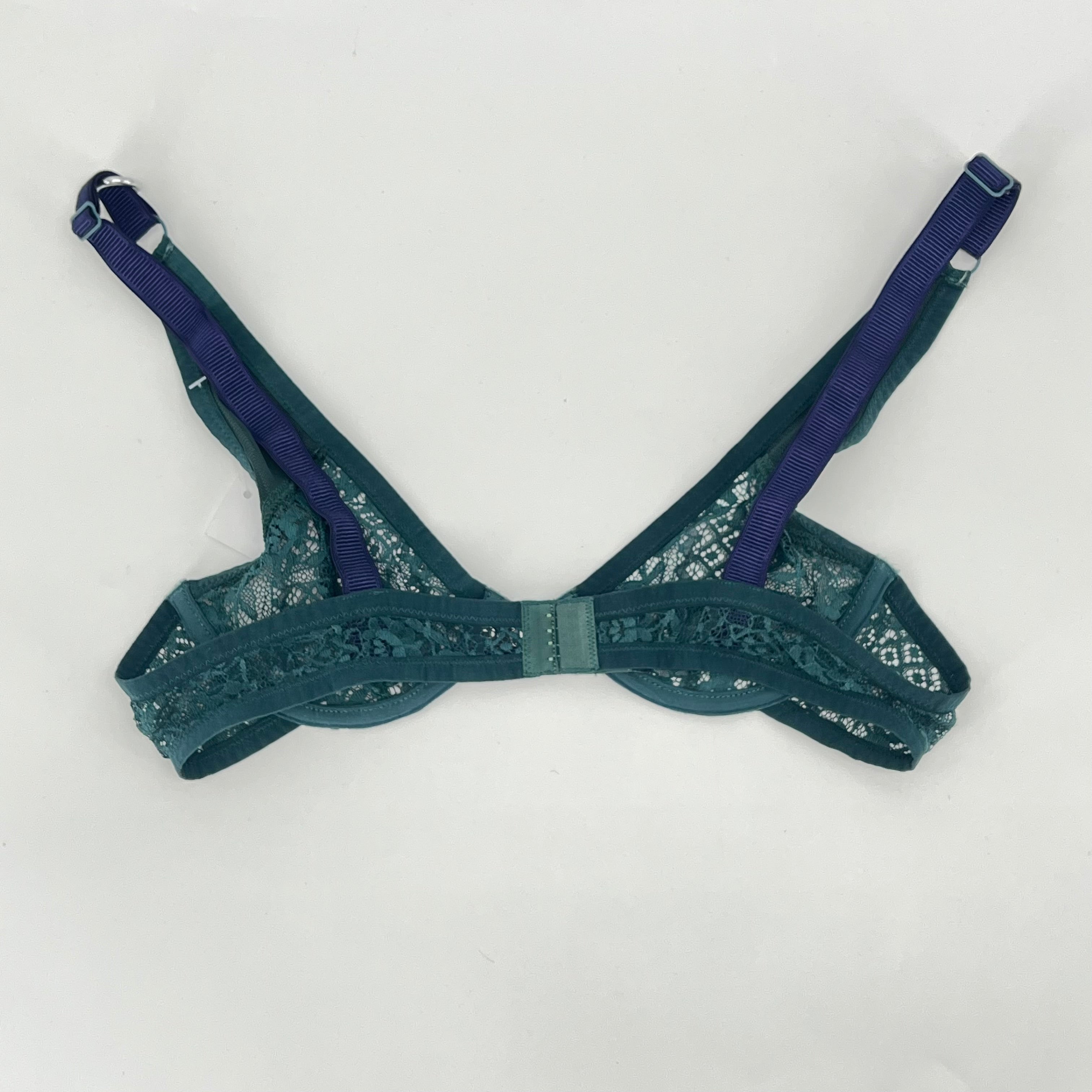 Soutien-gorge Ysé Vert