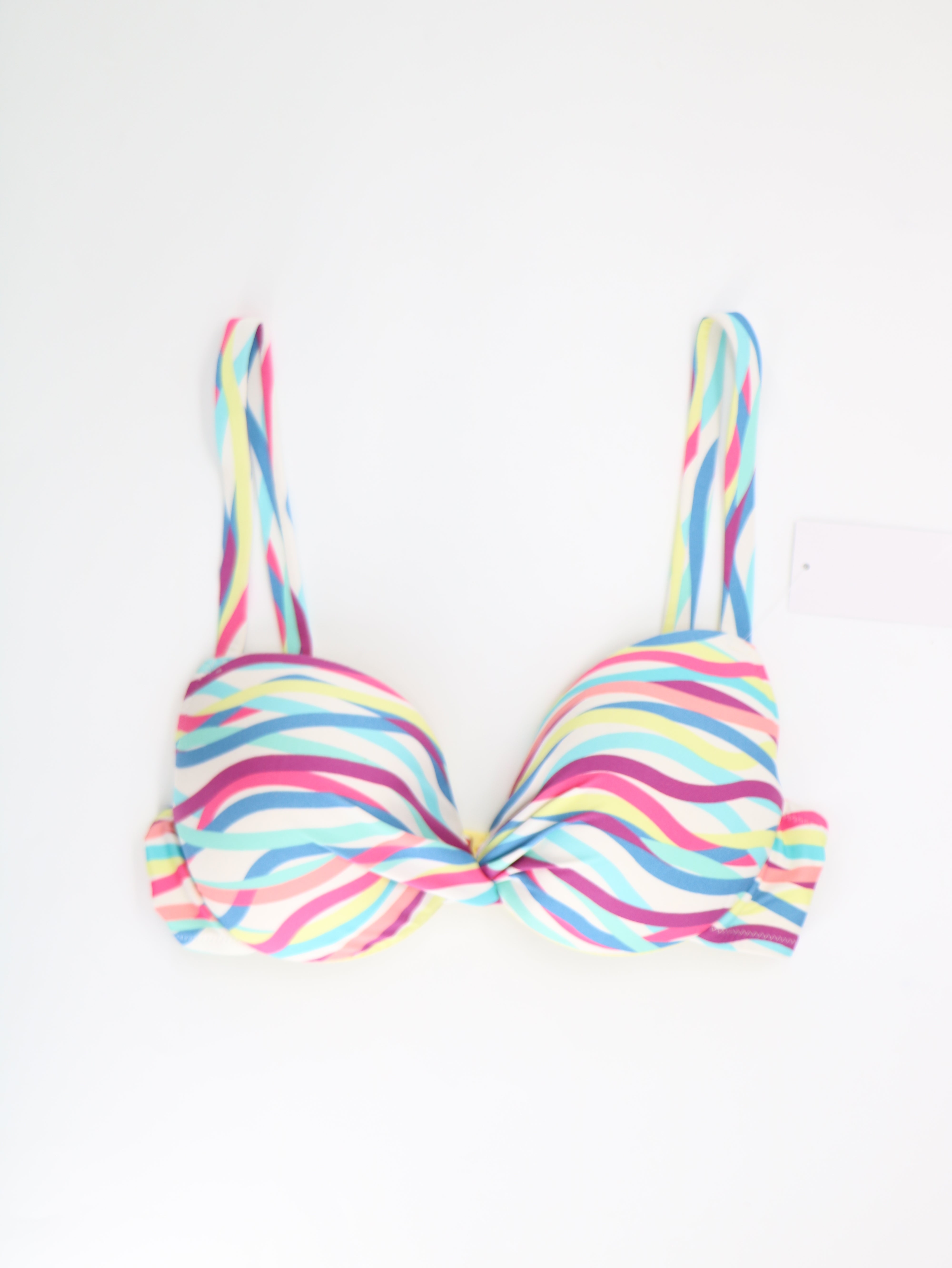 Maillot de bain ETAM Blanc