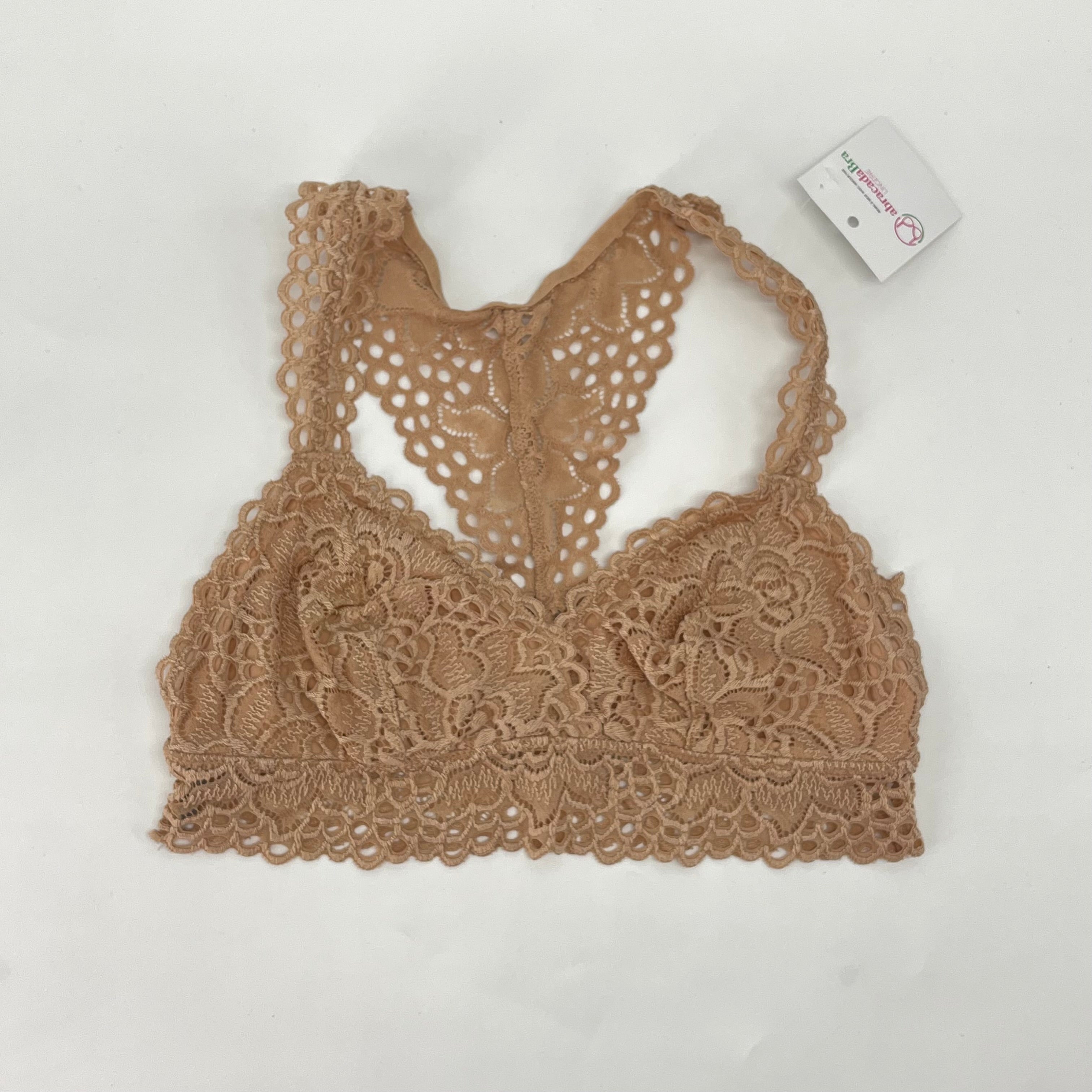 Soutien-gorge Aerie Marron
