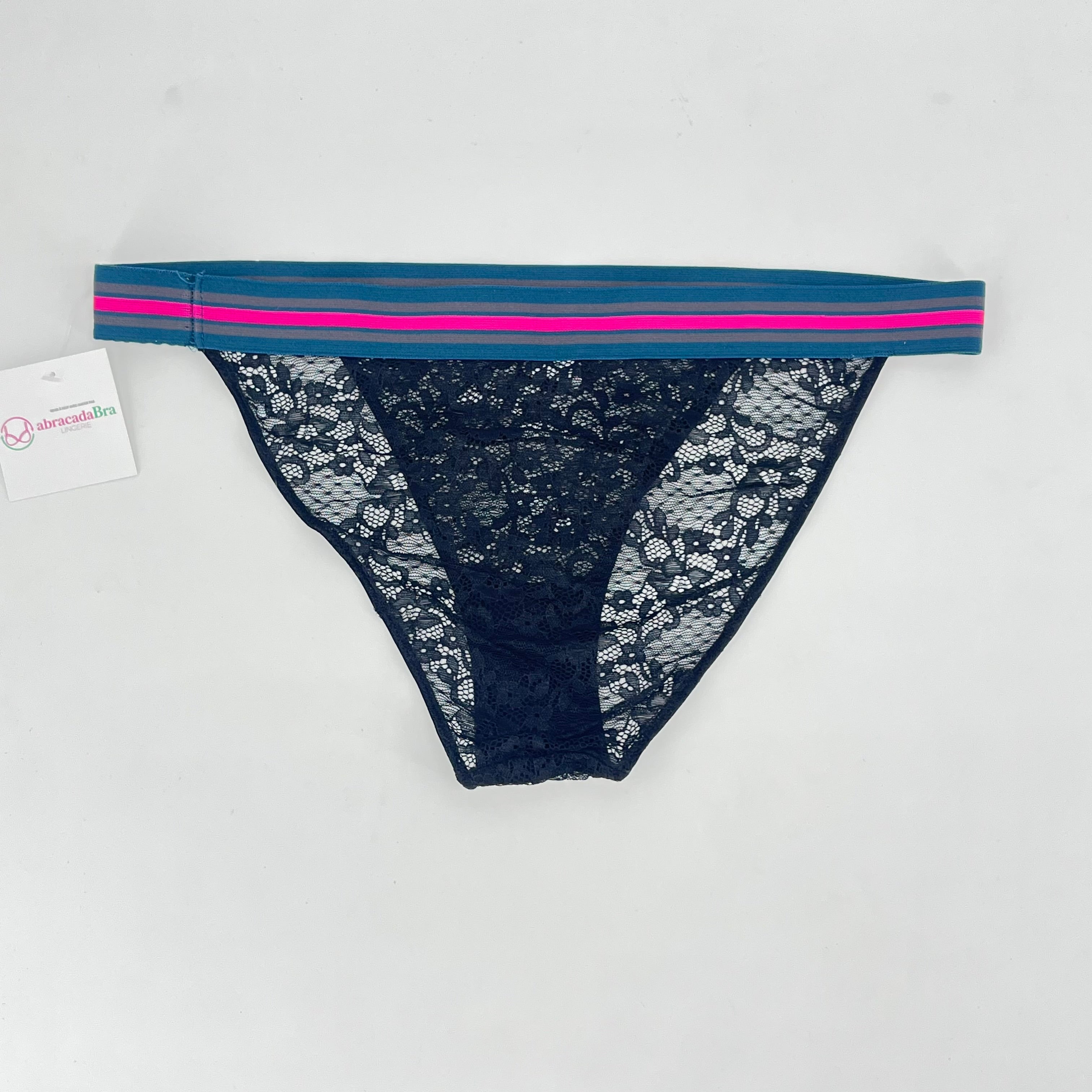 Culotte Noir