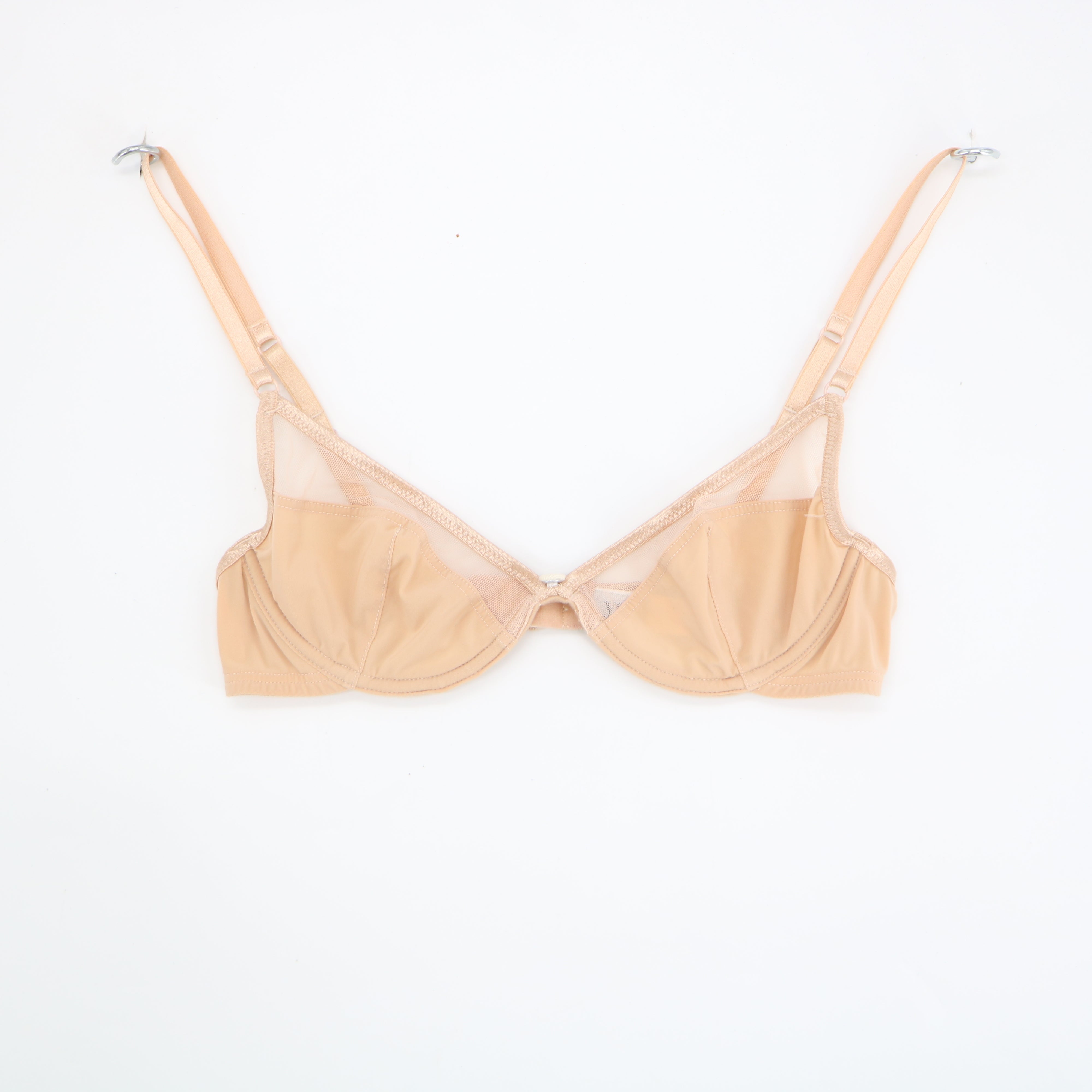 Soutien-gorge Ysé Beige