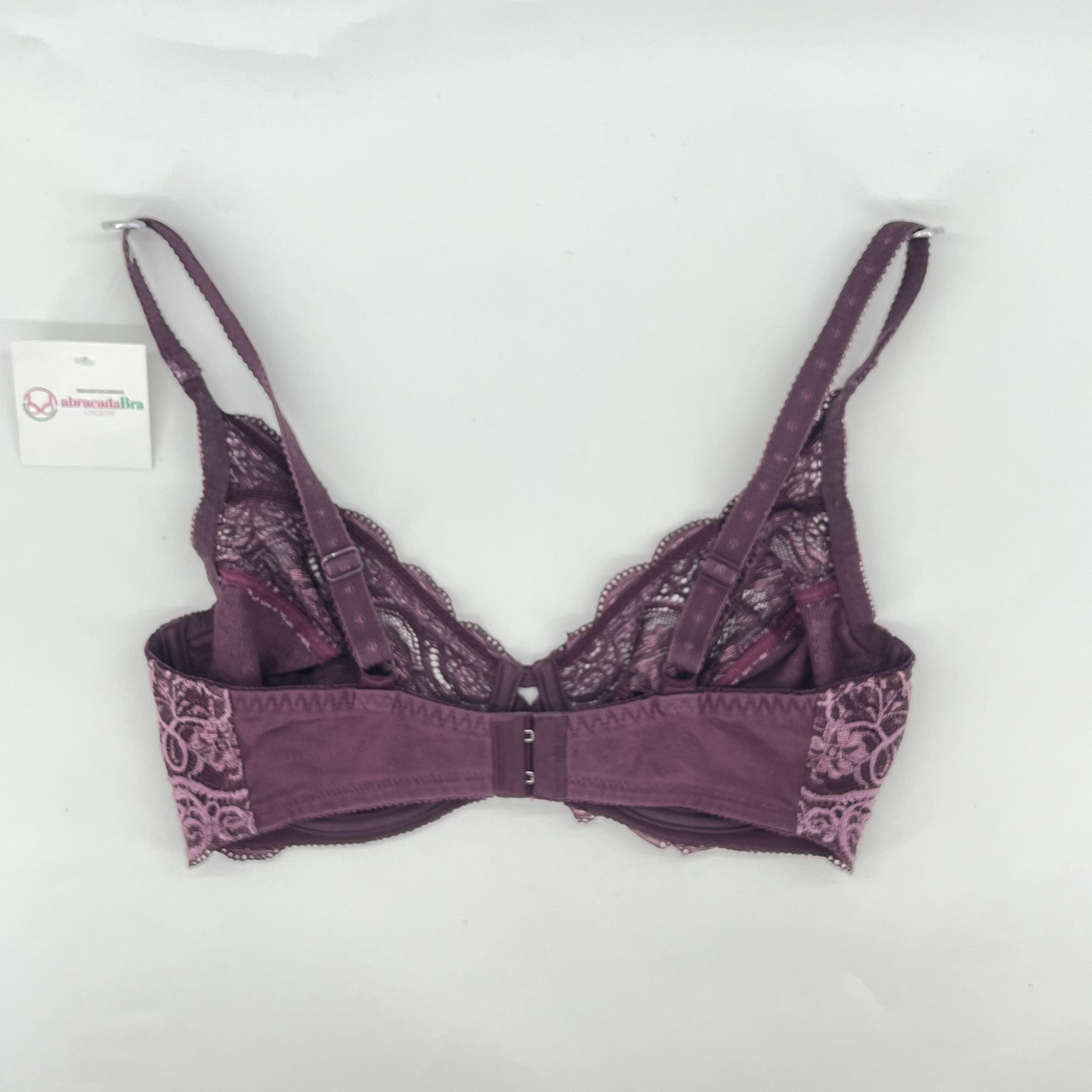 Soutien-gorge Triumph Violet